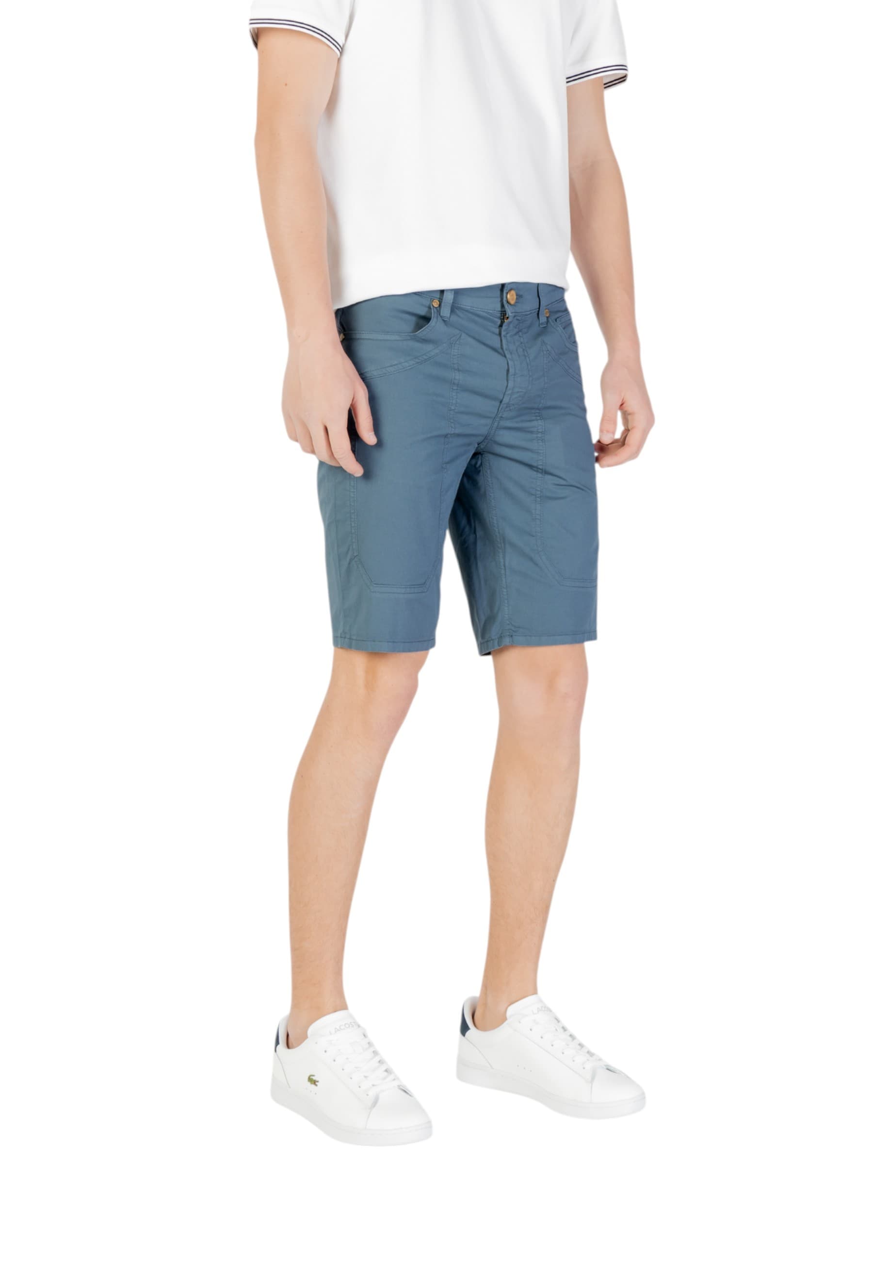 Jeckerson Bermuda Uomo - Jeckerson
