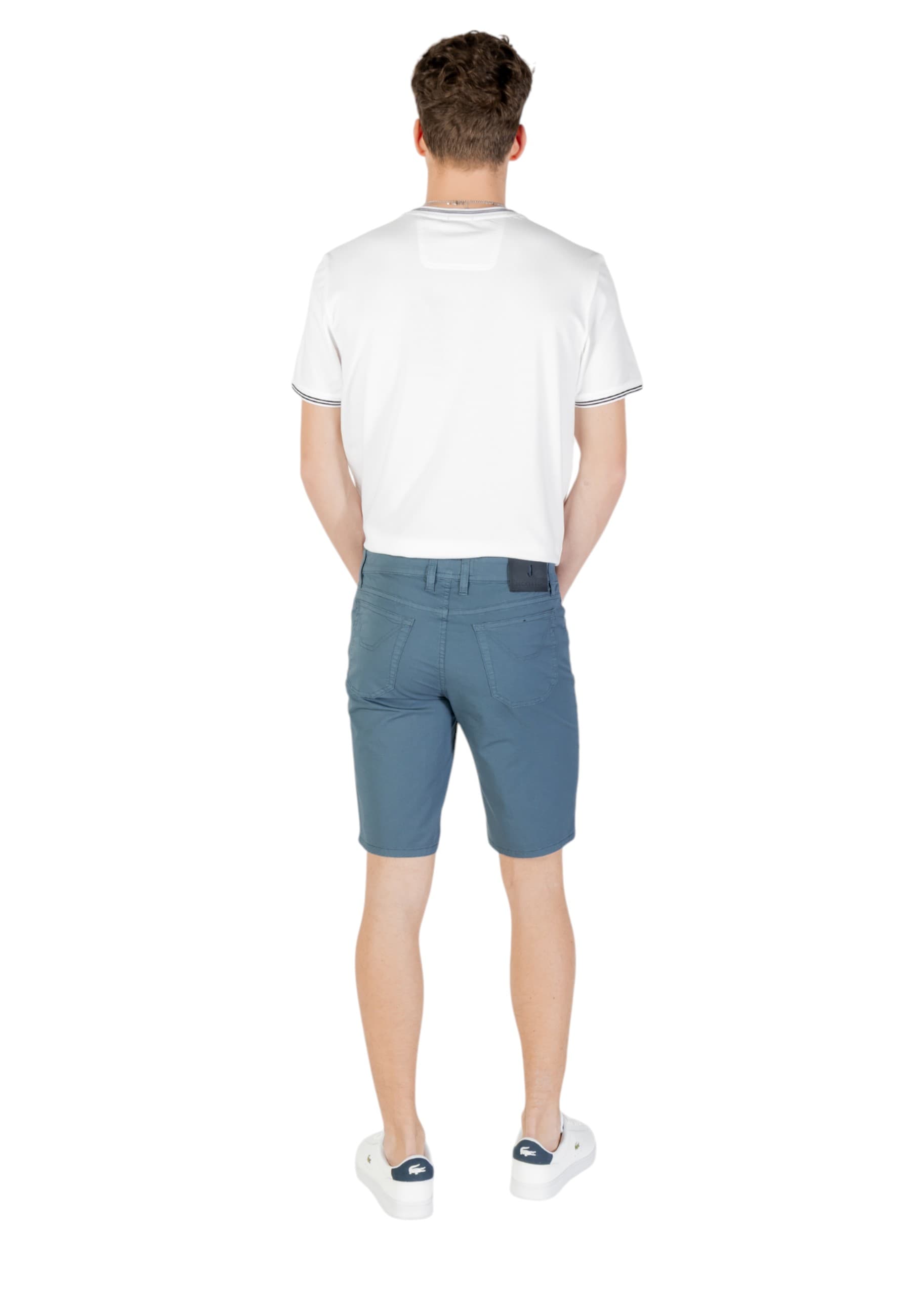 Jeckerson Bermuda Uomo - Jeckerson