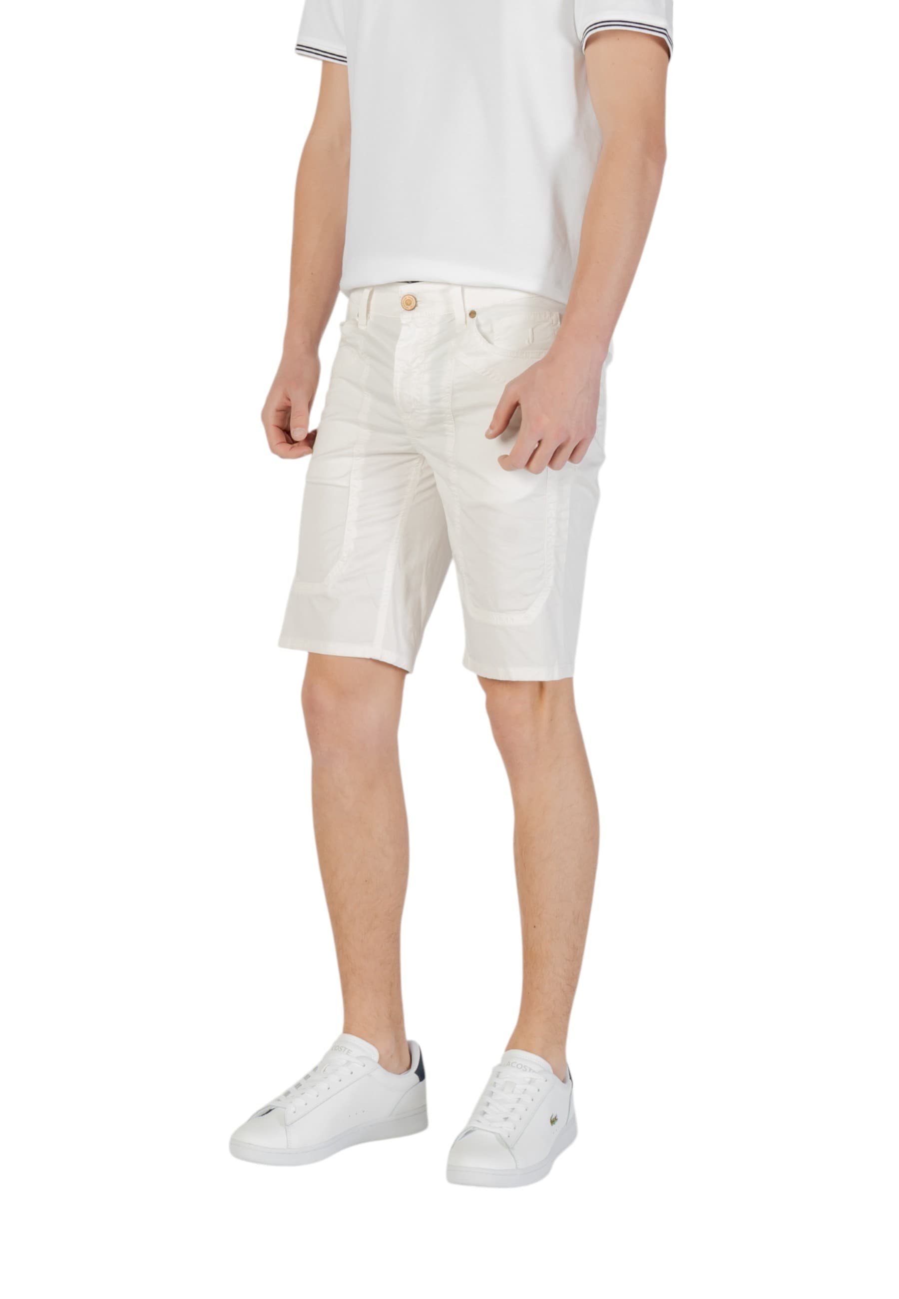 Jeckerson Bermuda Uomo - Jeckerson