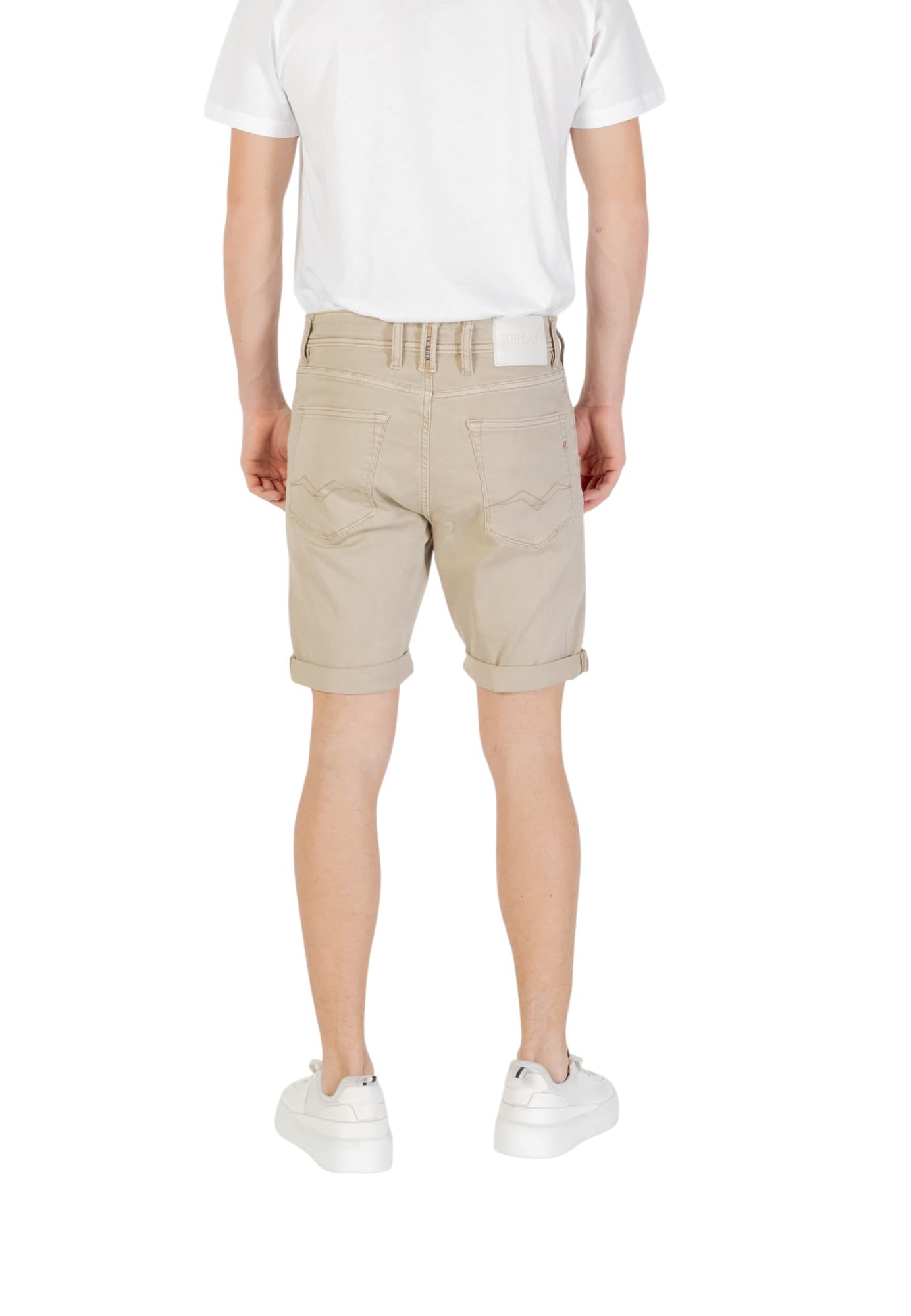 Replay Bermuda Uomo - Replay