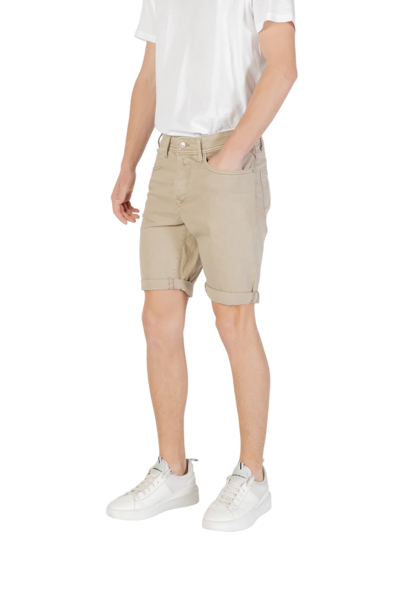 Replay Bermuda Uomo - Replay