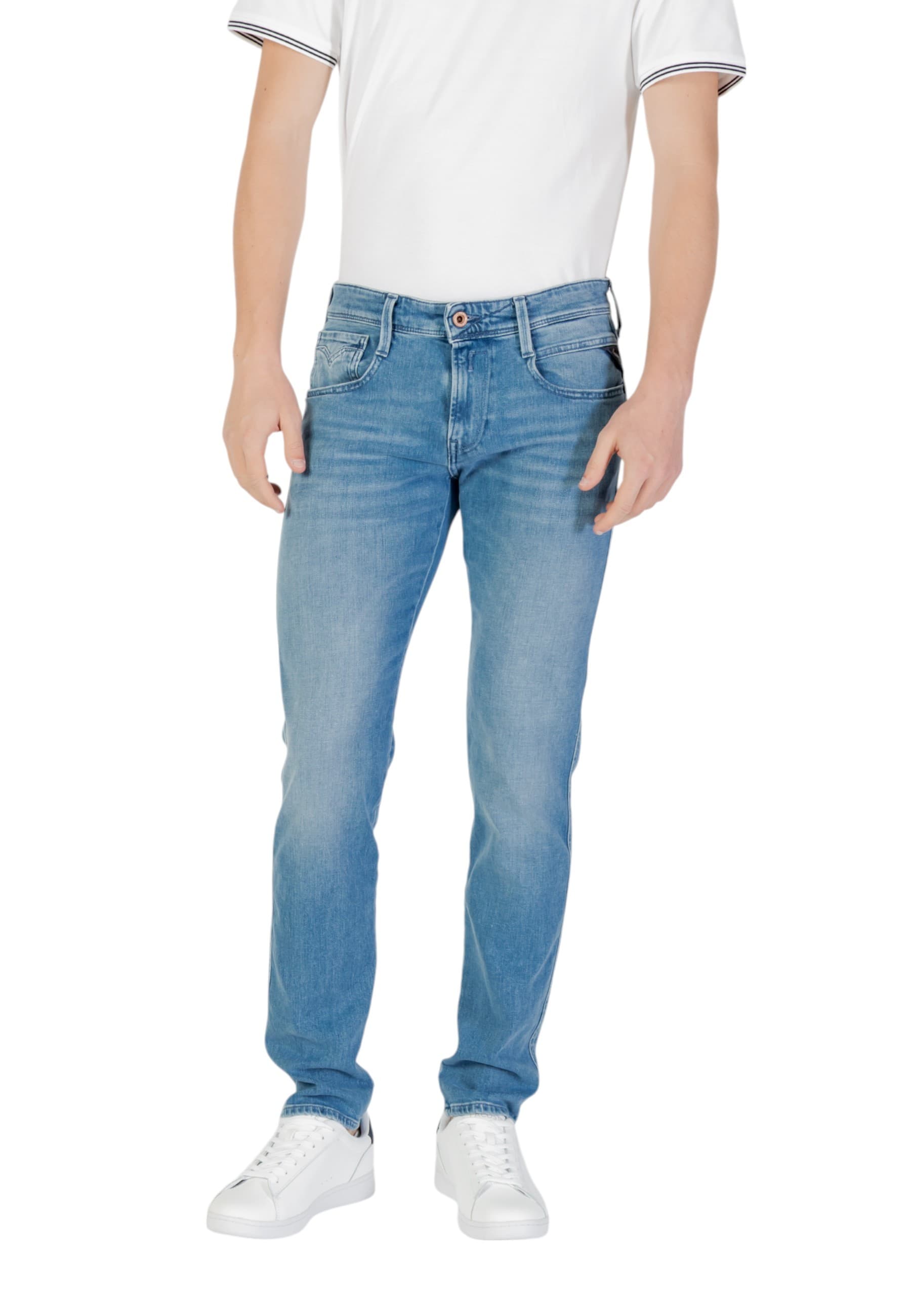 Replay Jeans Uomo - Replay