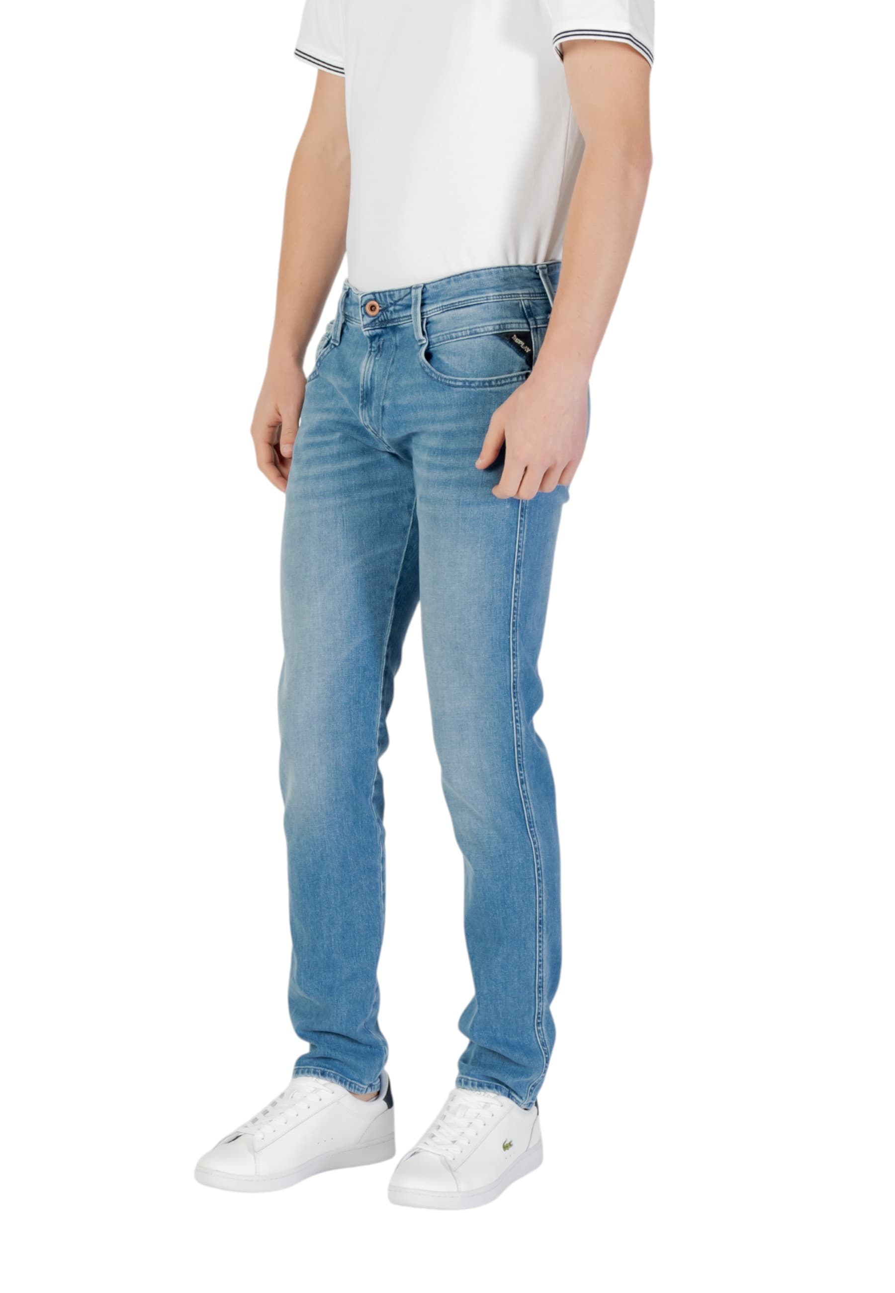 Replay Jeans Uomo - Replay