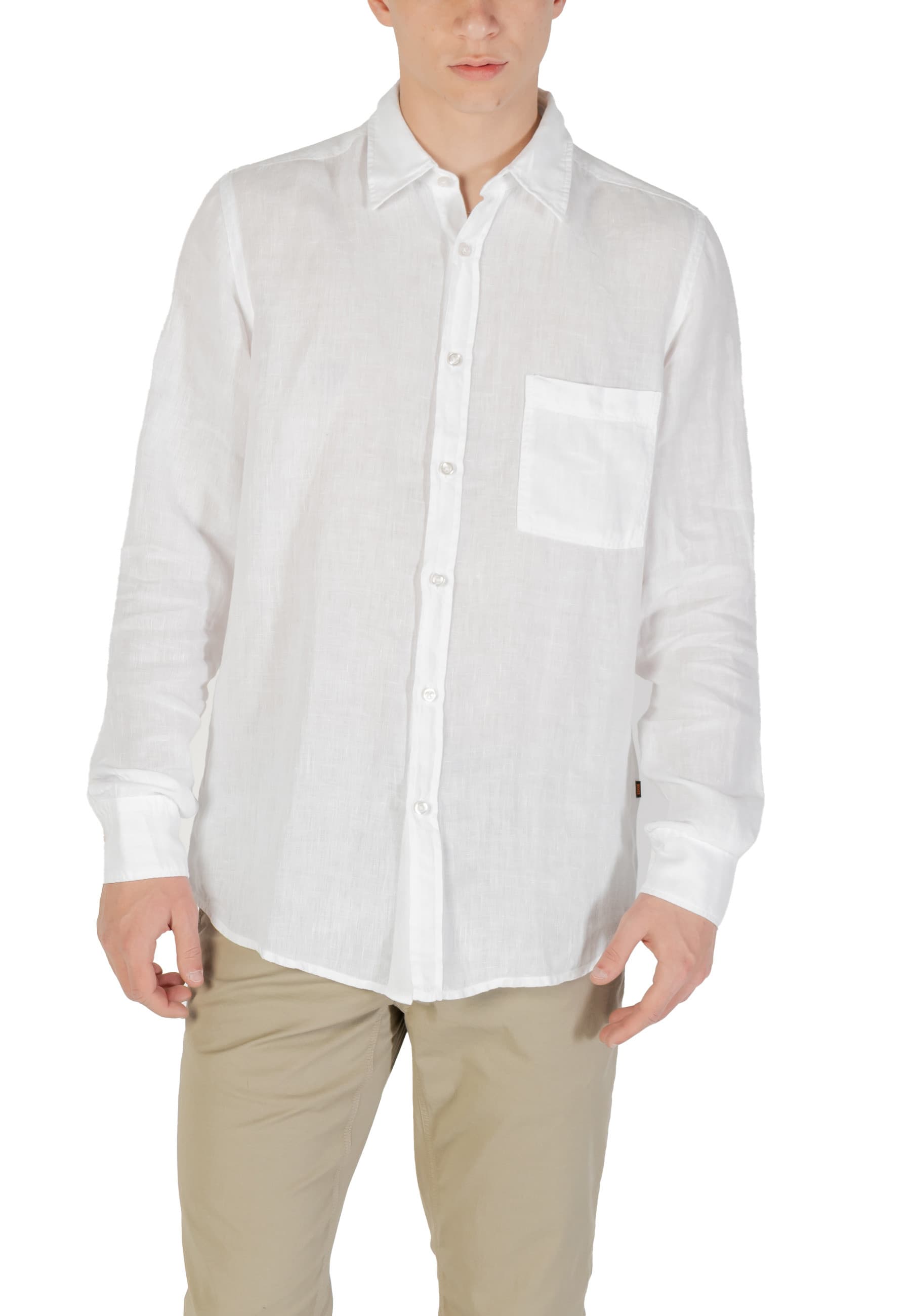 Boss Camicia Uomo - Boss