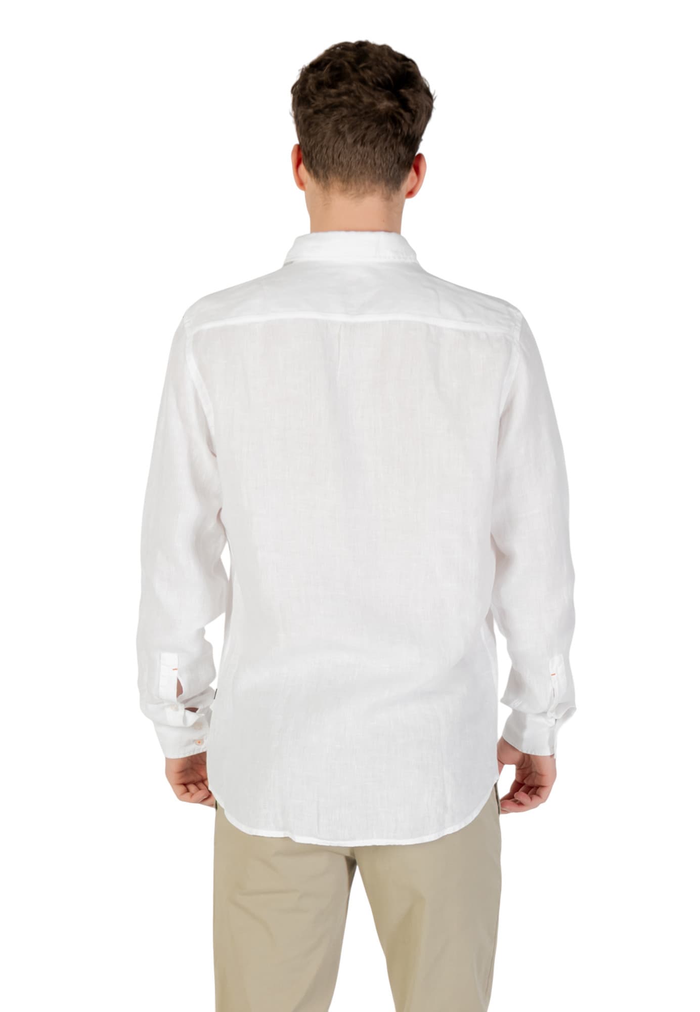 Boss Camicia Uomo - Boss