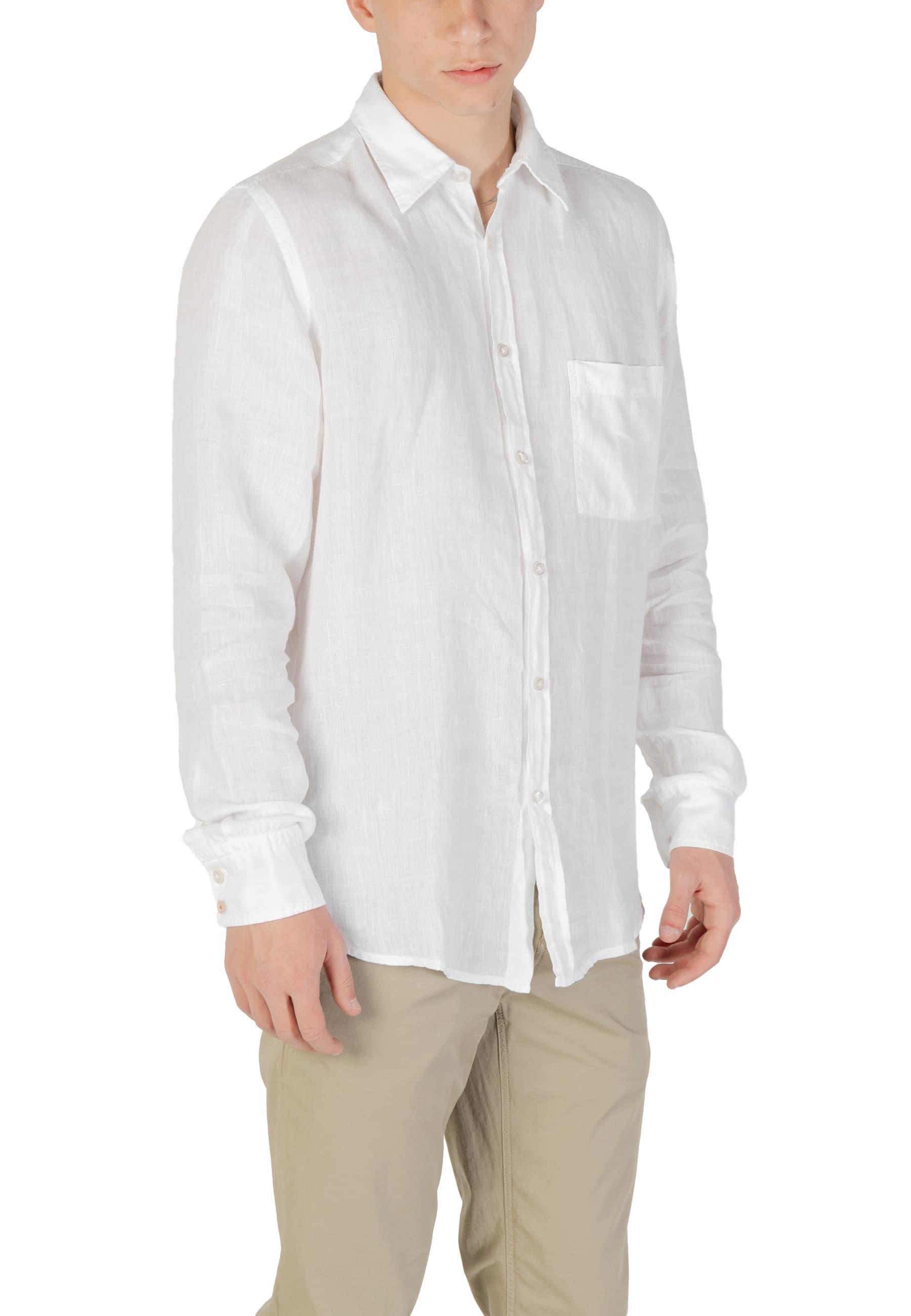 Boss Camicia Uomo - Boss