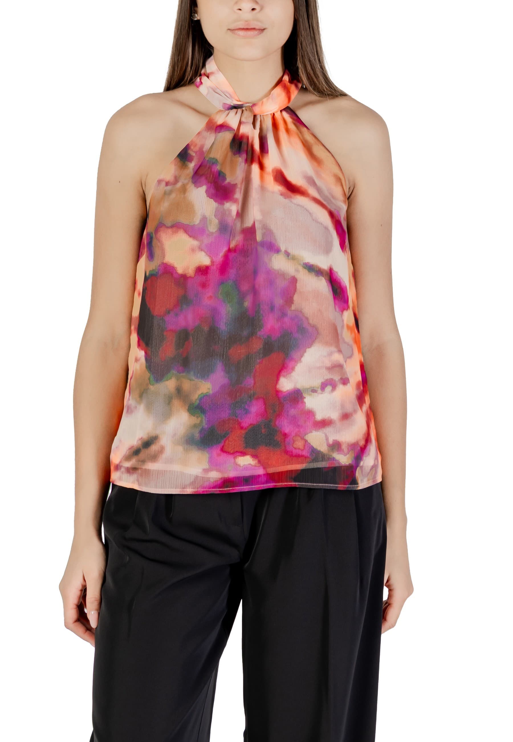 Morgan De Toi Top Donna - Morgan De Toi