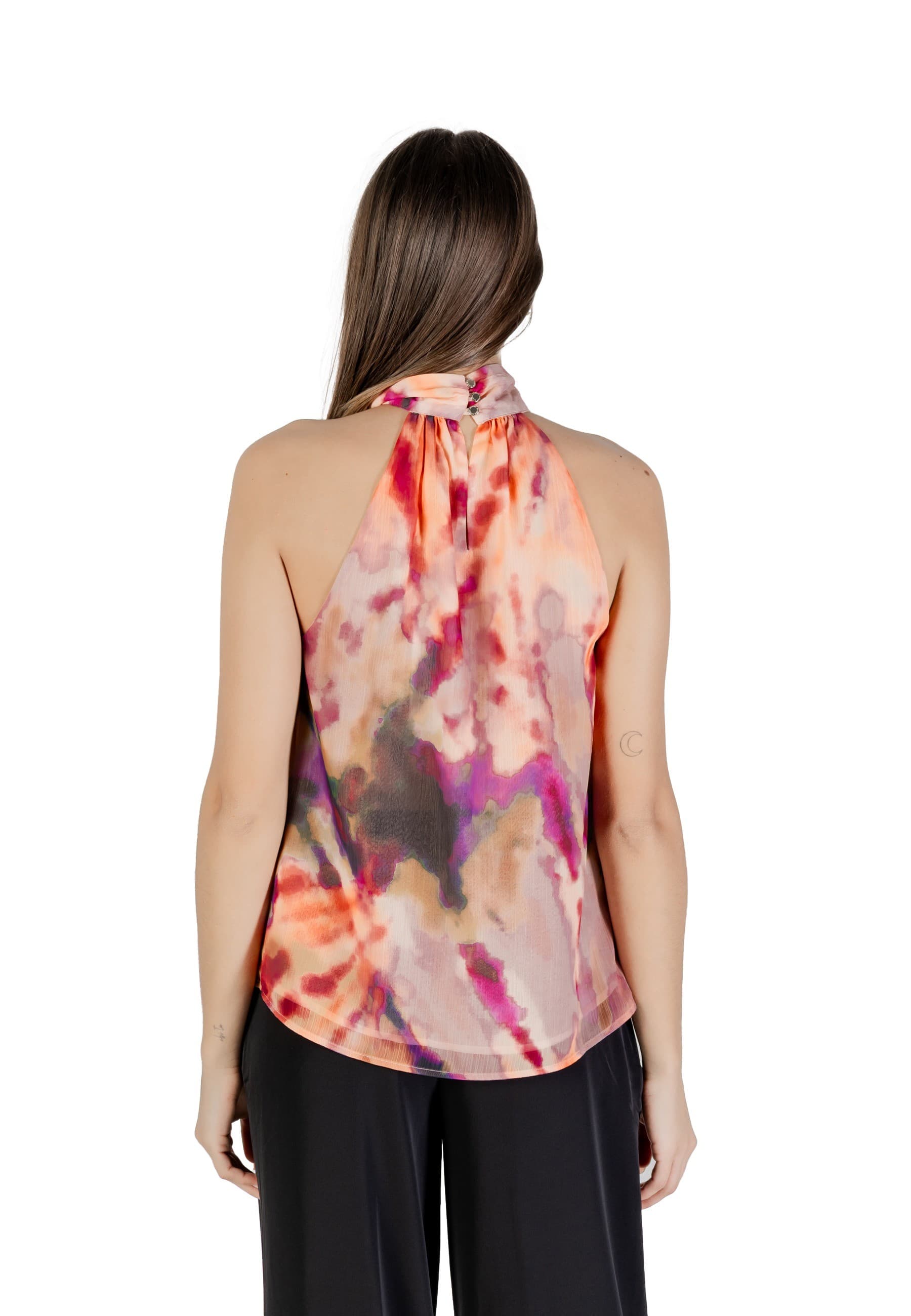 Morgan De Toi Top Donna - Morgan De Toi