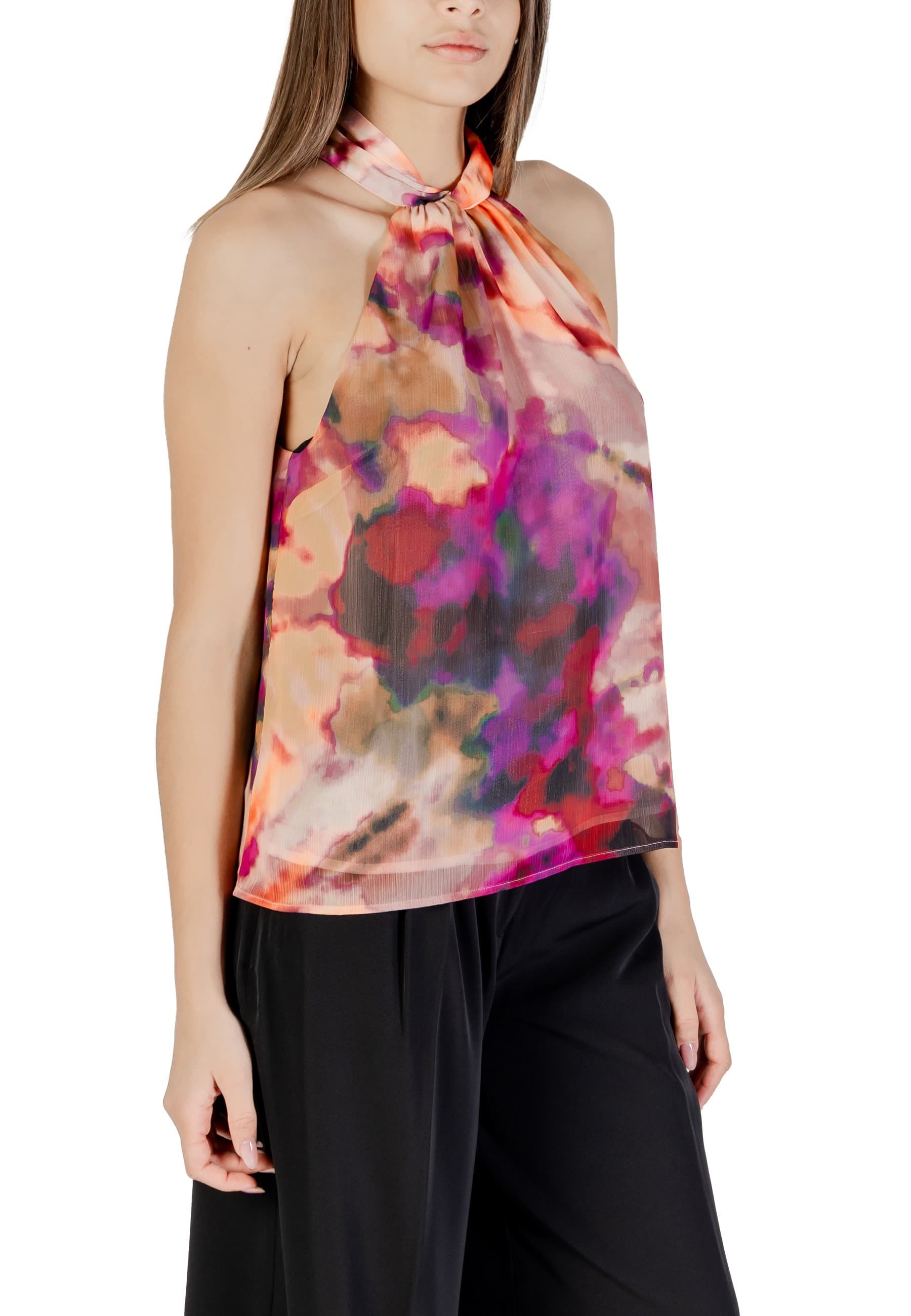 Morgan De Toi Top Donna - Morgan De Toi