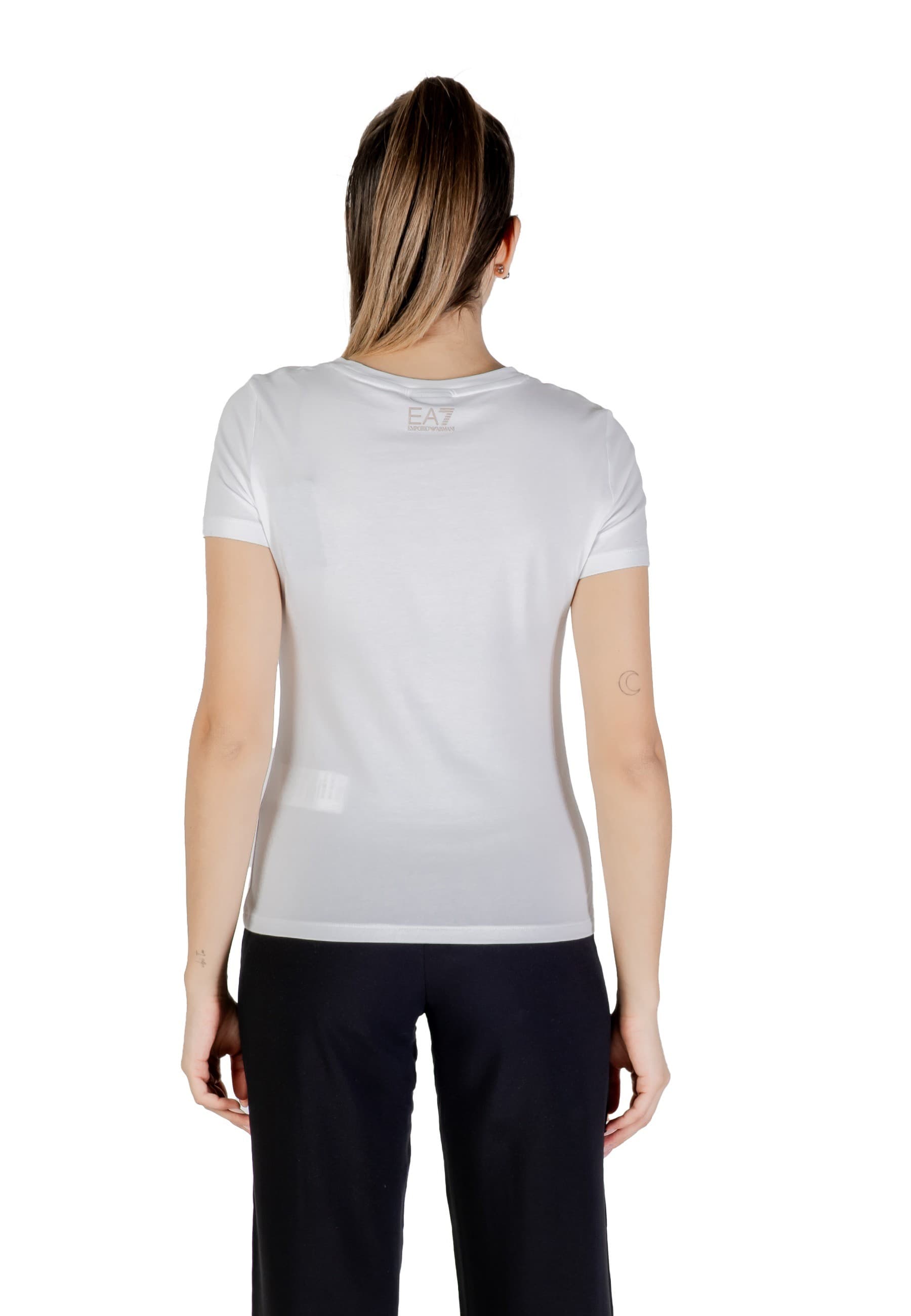 Ea7 T-Shirt Donna - Ea7