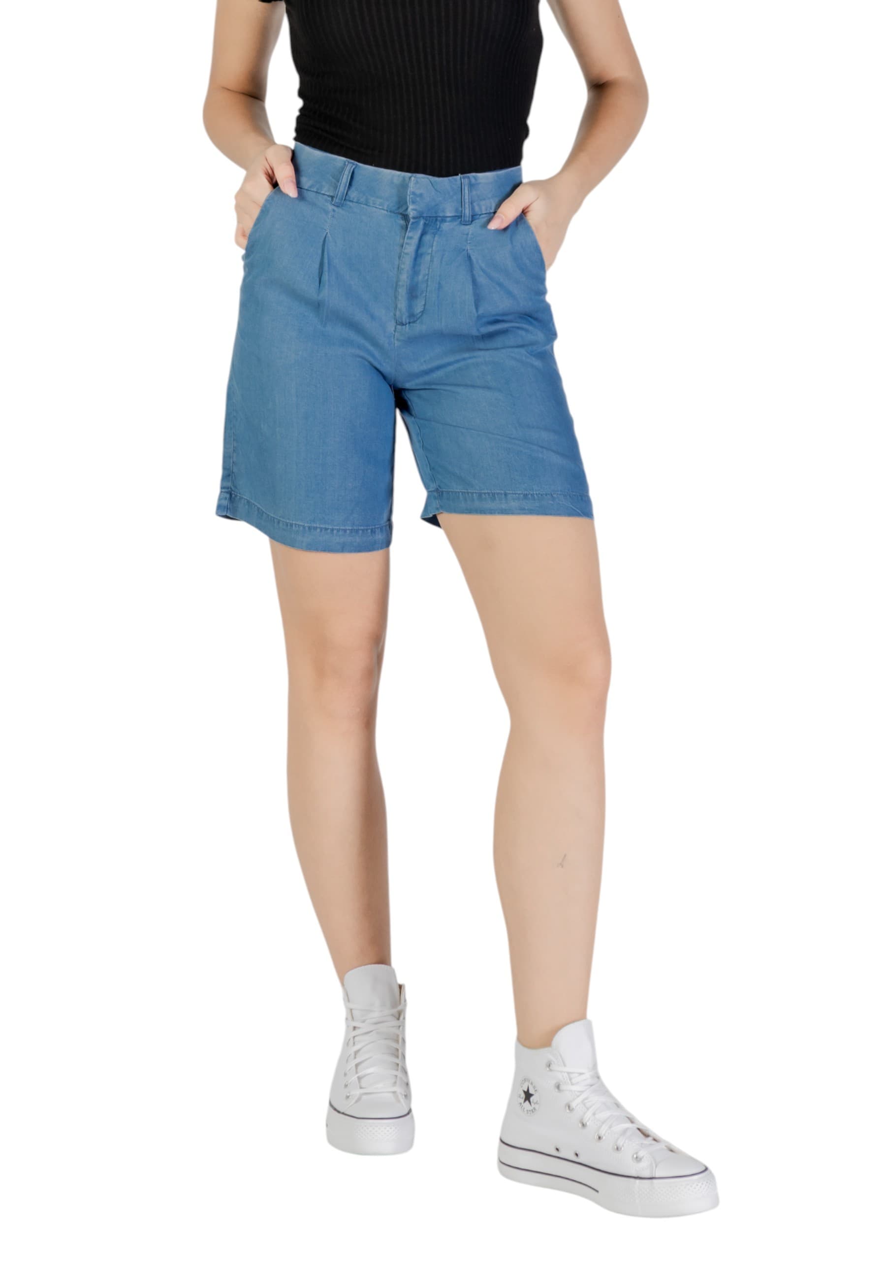 Only Shorts Donna - Only