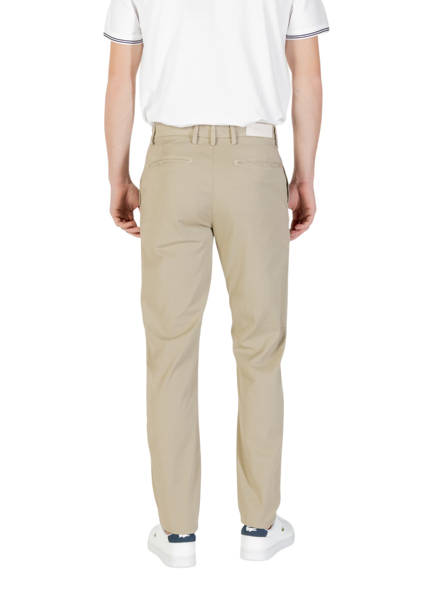 Replay Pantaloni Uomo - Replay