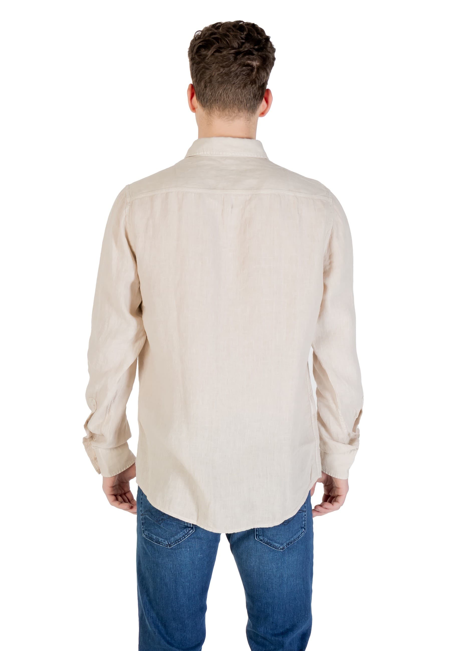 Boss Camicia Uomo - Boss