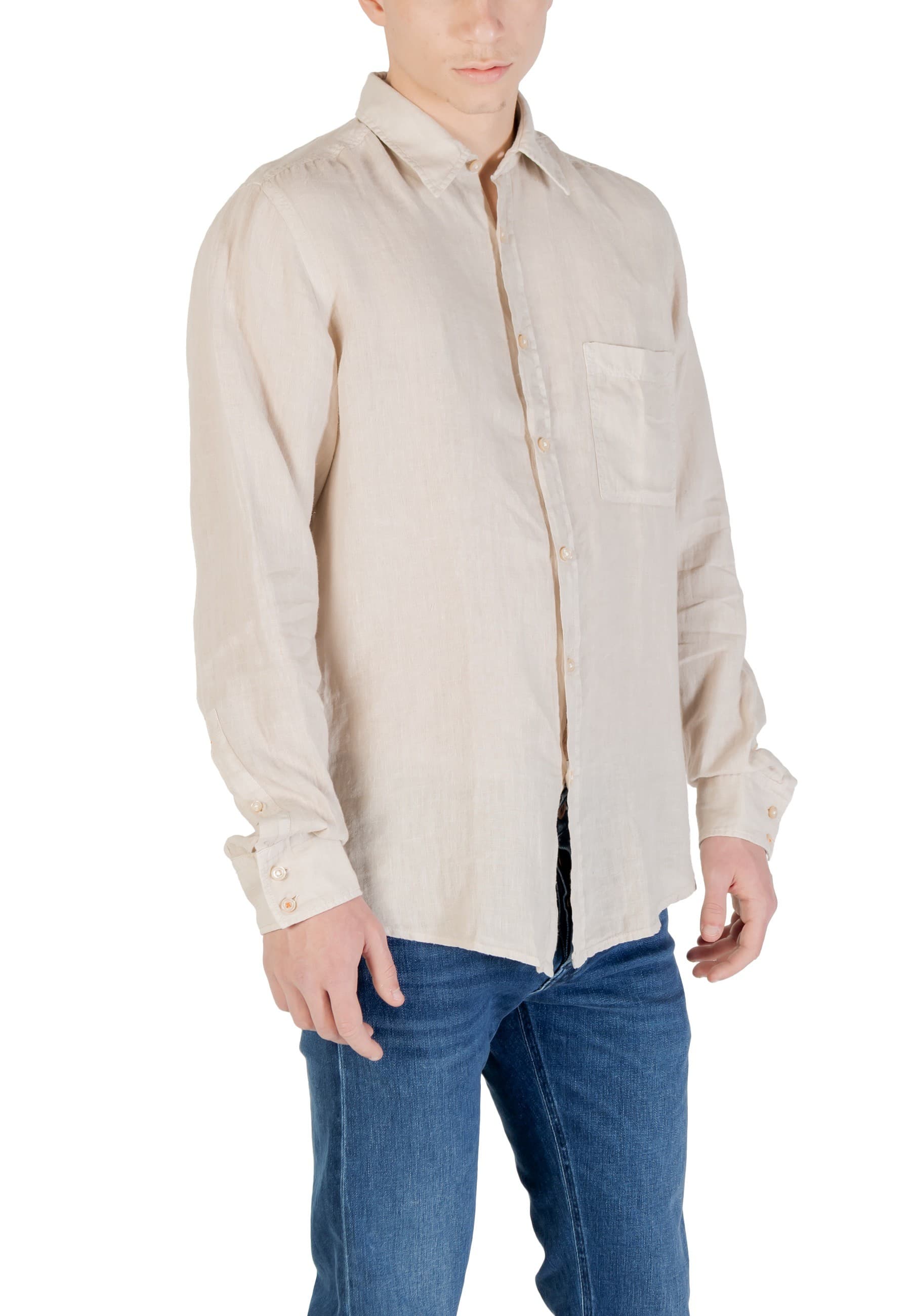 Boss Camicia Uomo - Boss