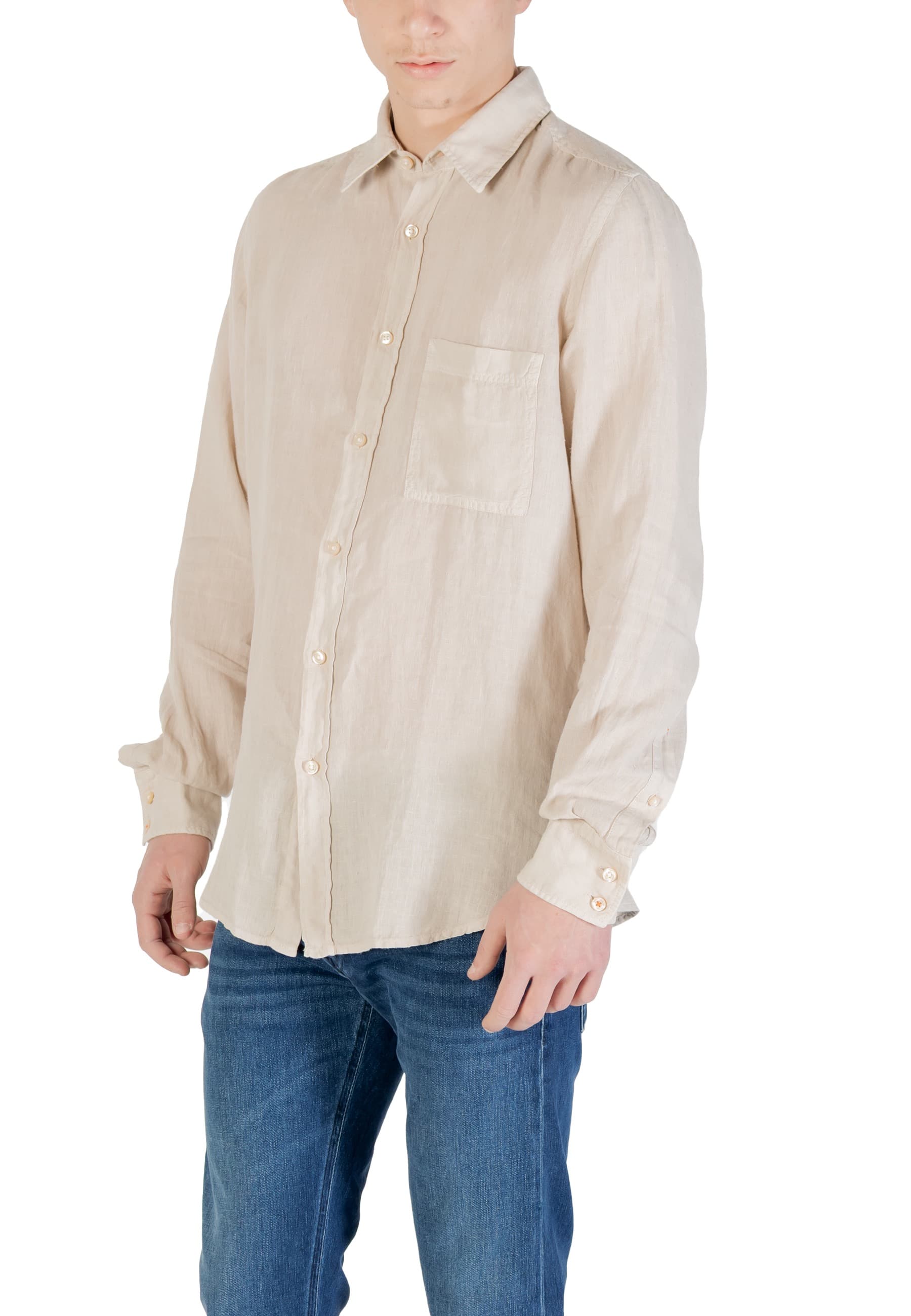 Boss Camicia Uomo - Boss