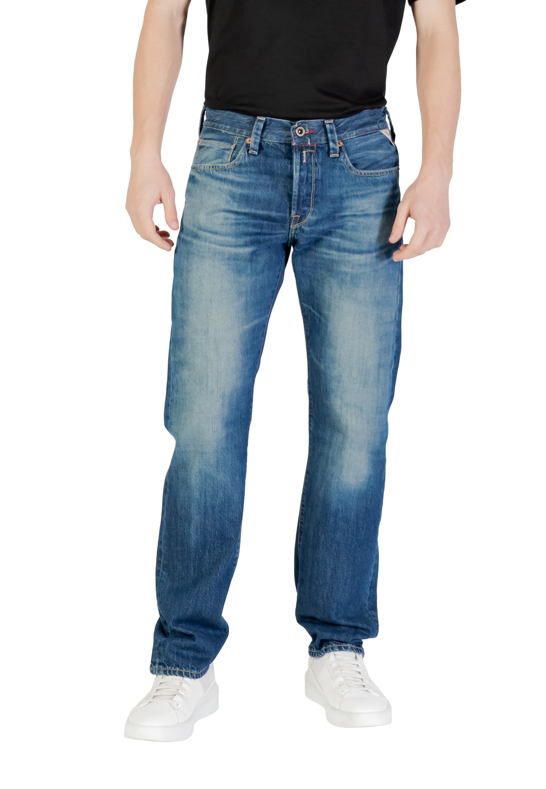 Replay Jeans Uomo - Replay