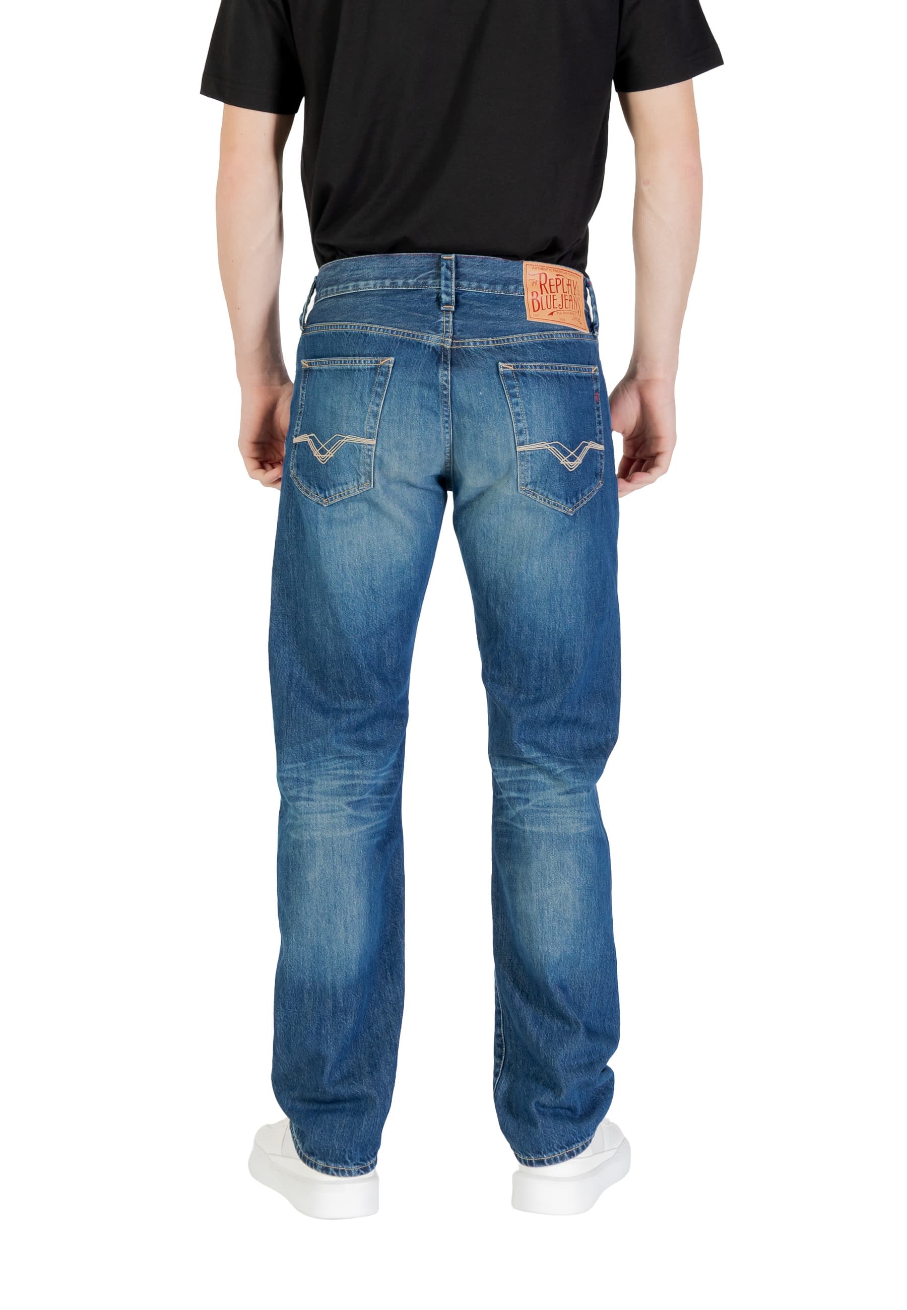 Replay Jeans Uomo - Replay