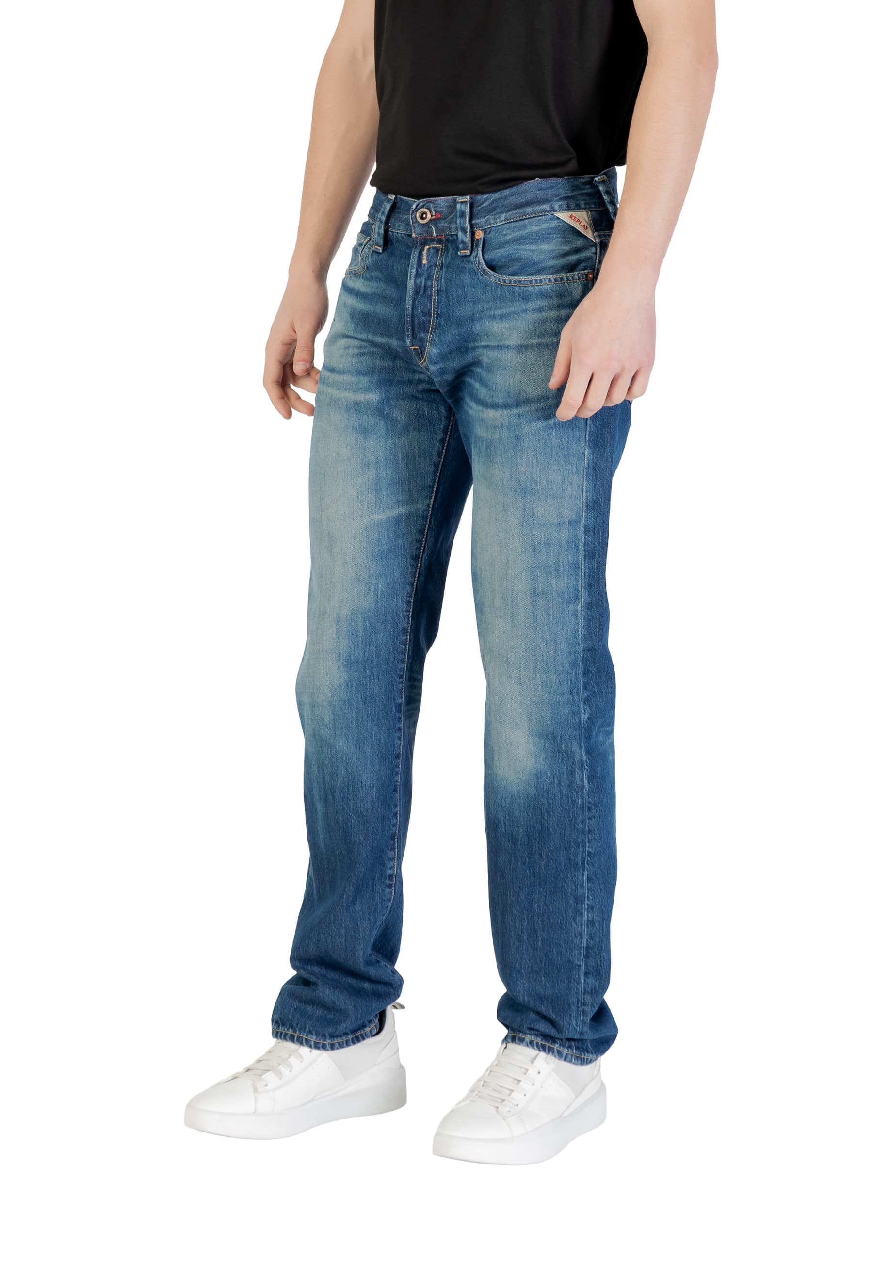 Replay Jeans Uomo - Replay