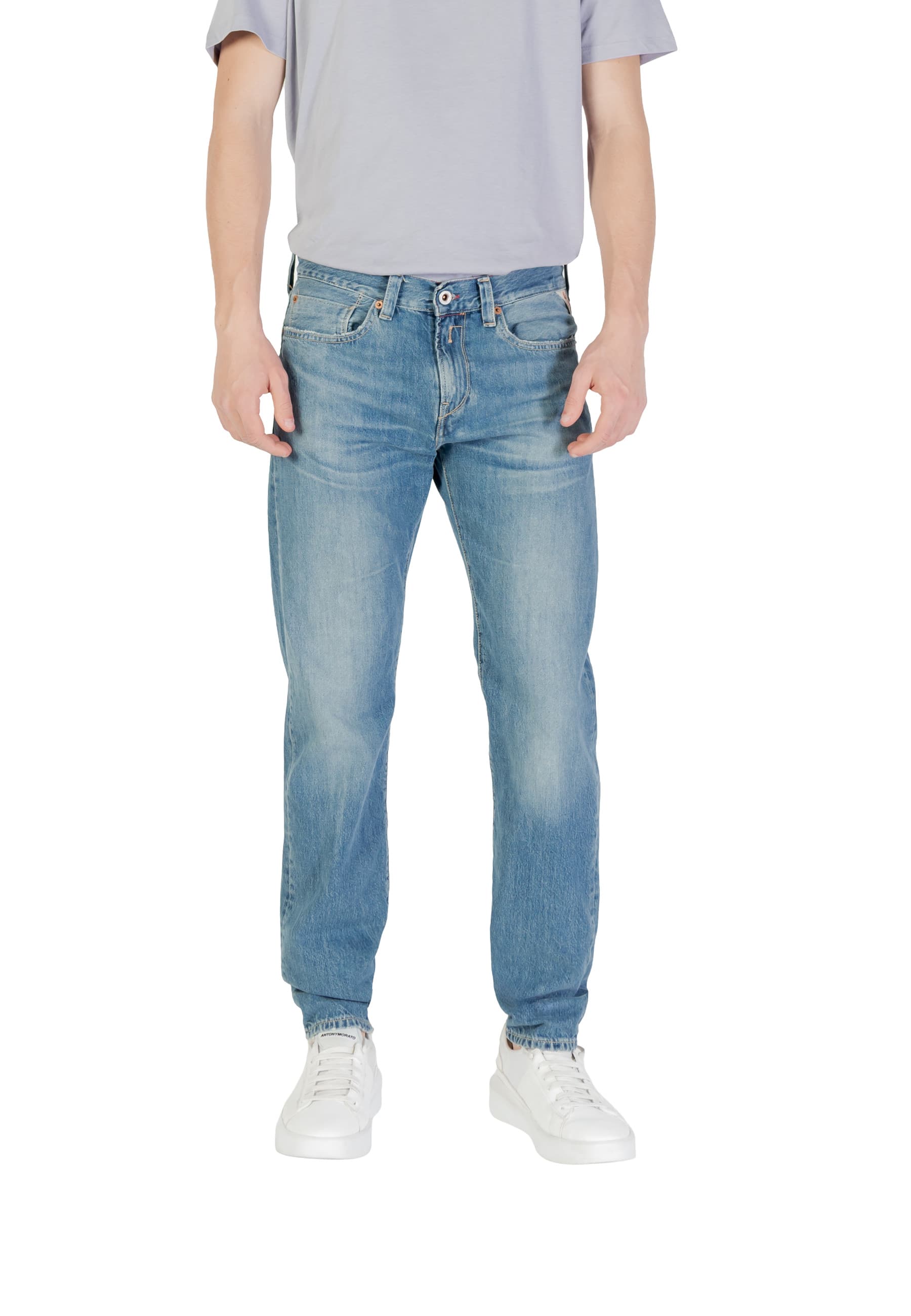 Replay Jeans Uomo - Replay
