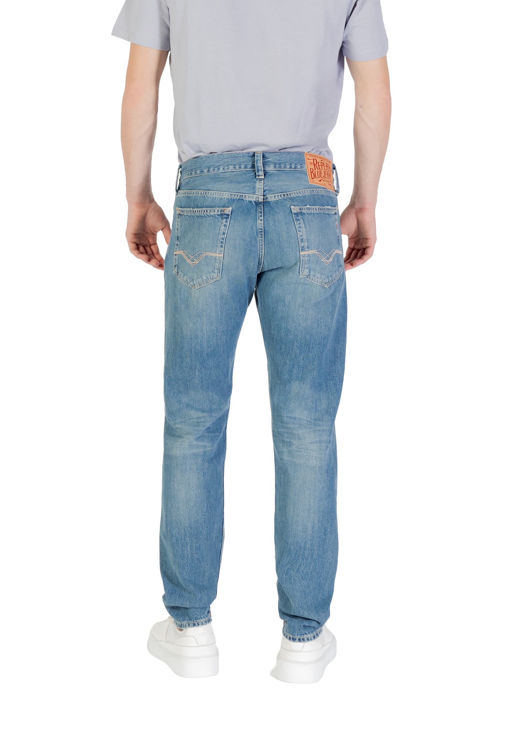 Replay Jeans Uomo - Replay