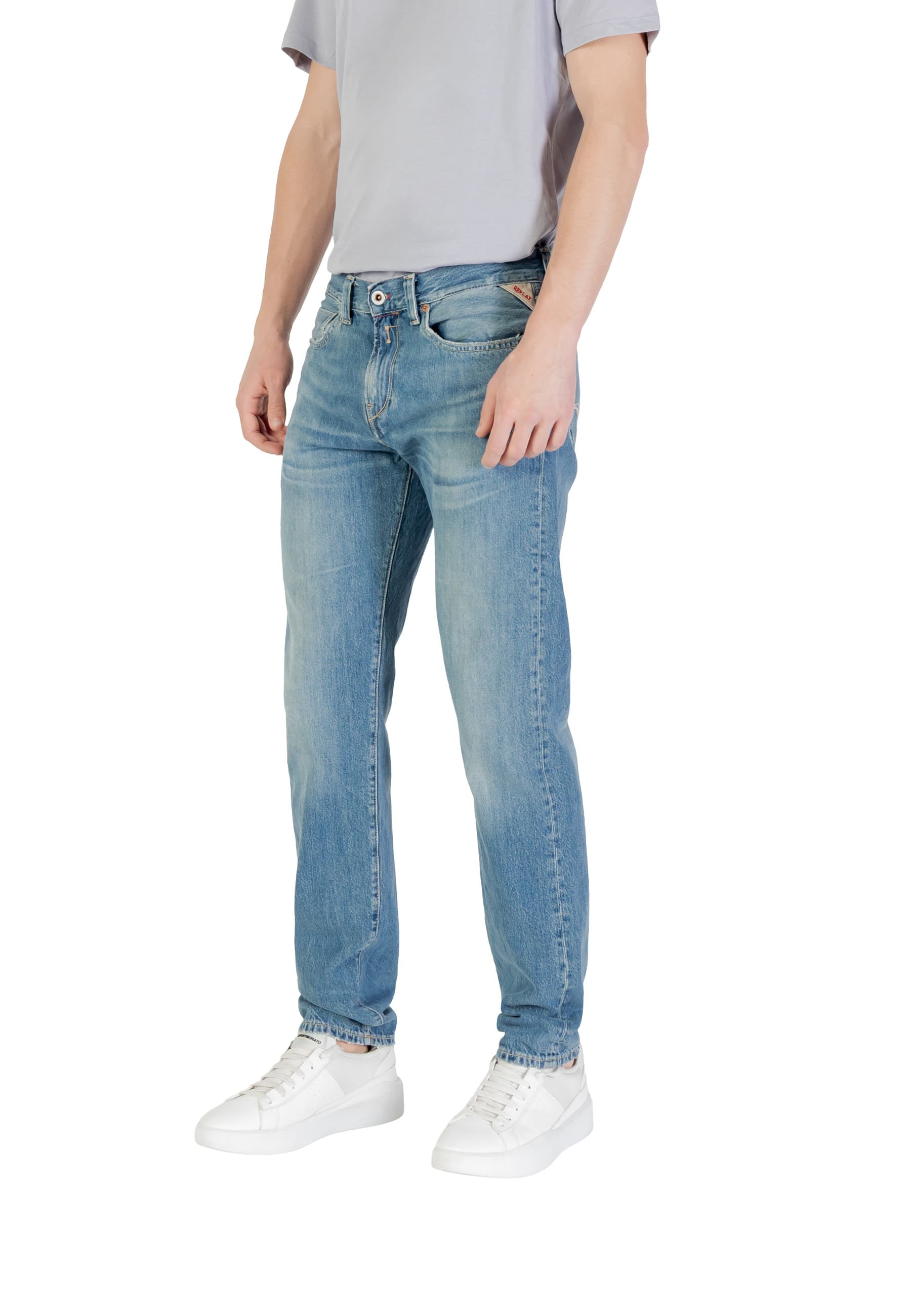 Replay Jeans Uomo - Replay