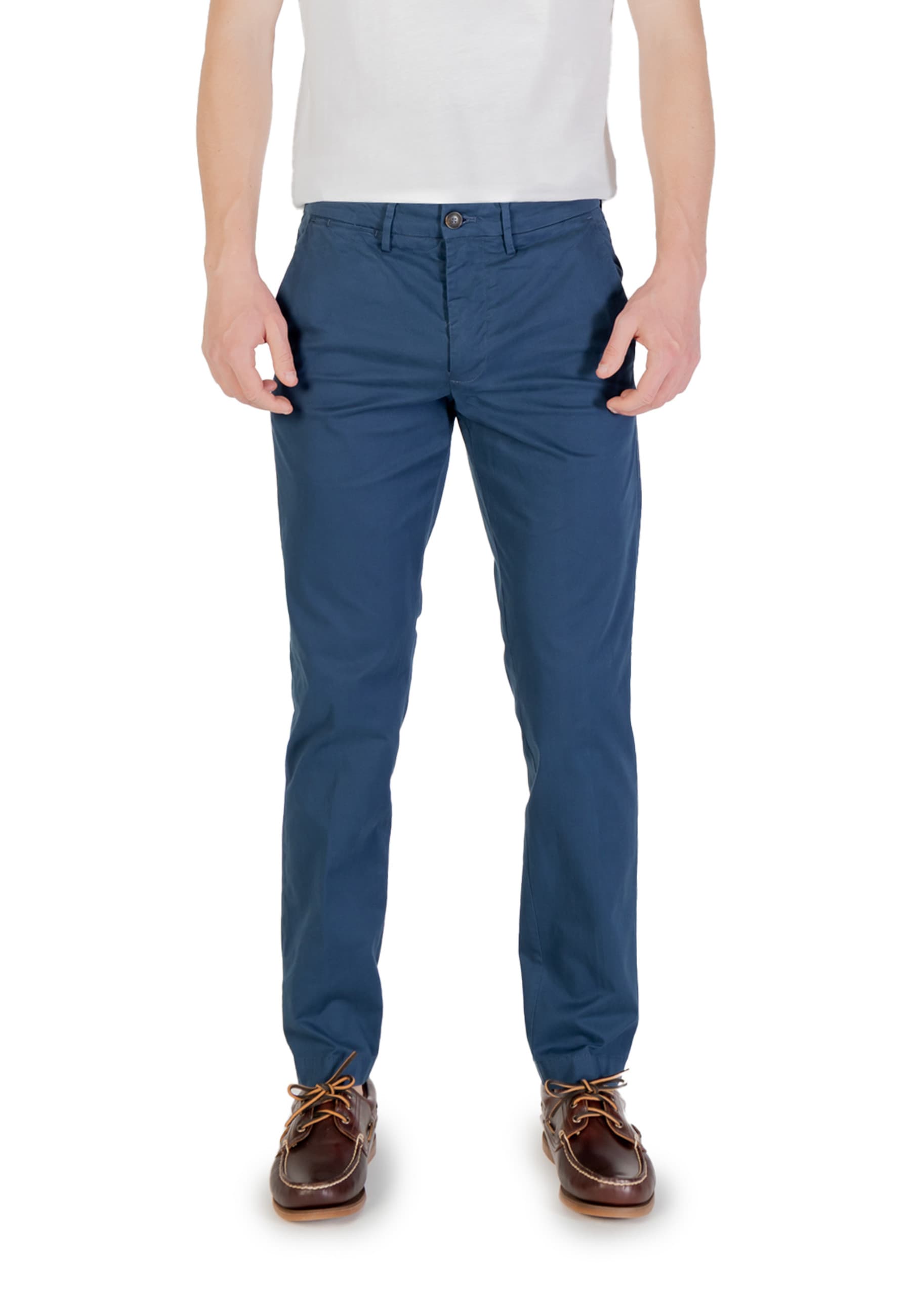 Borghese Pantaloni Uomo - Borghese