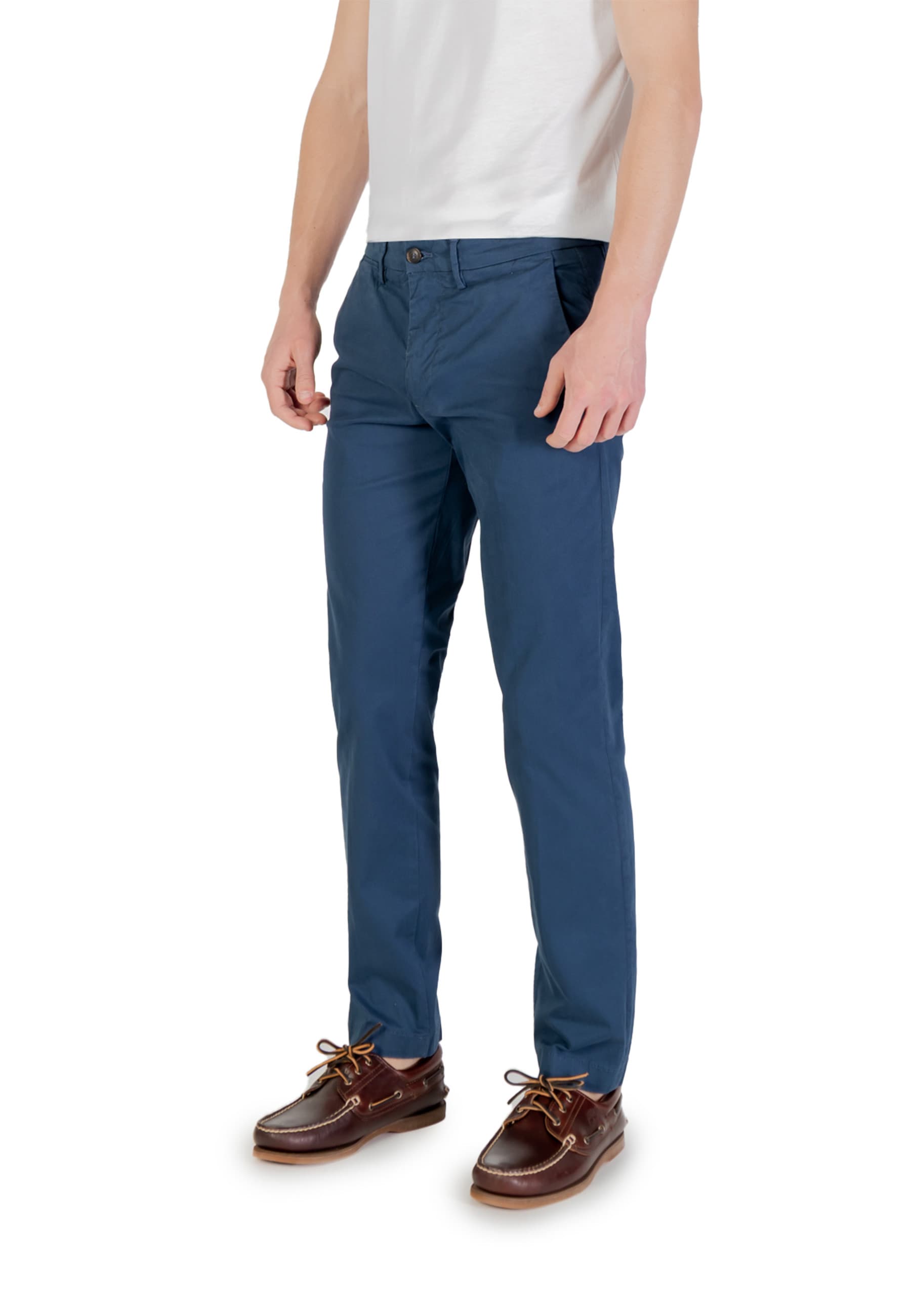 Borghese Pantaloni Uomo - Borghese