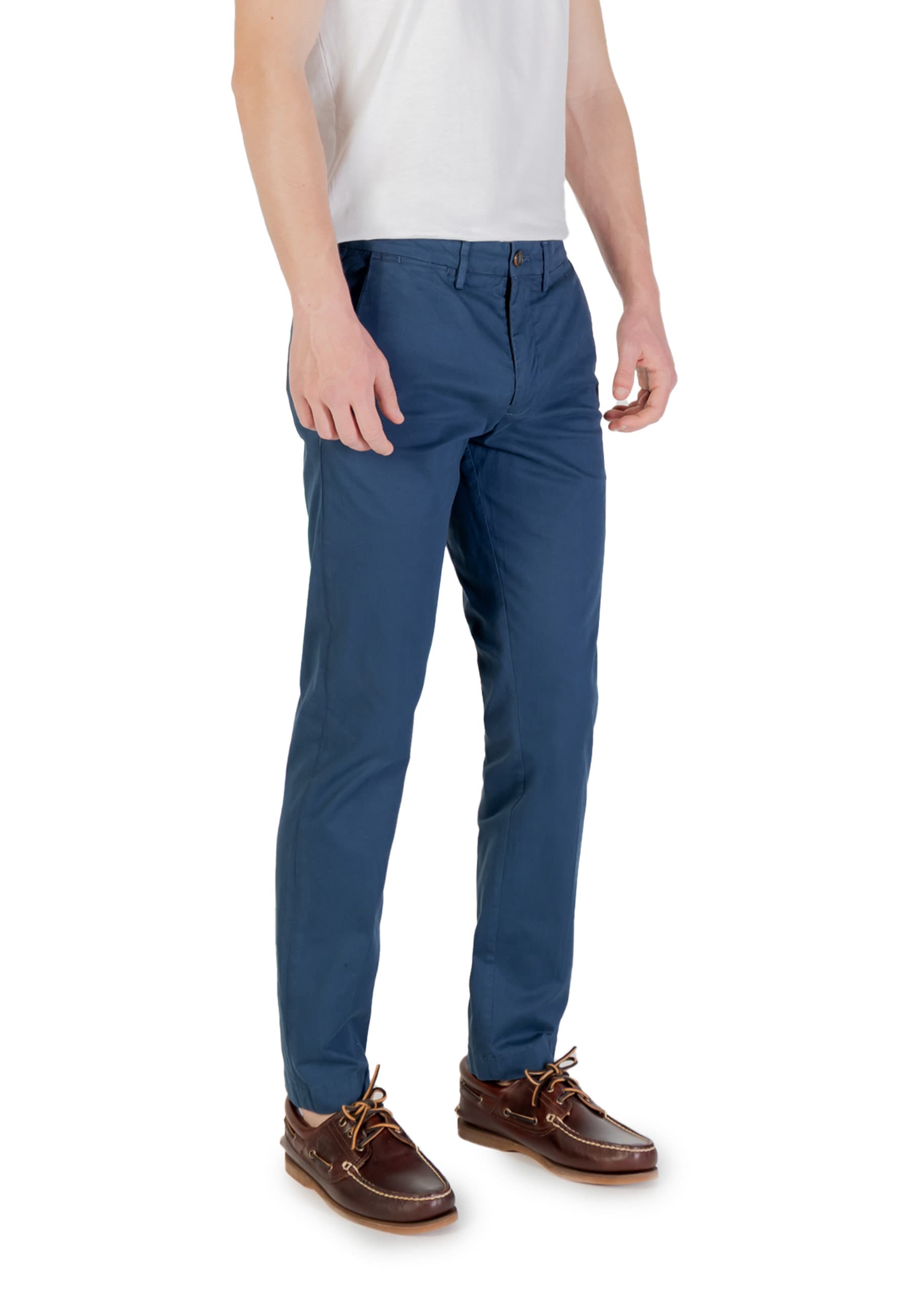 Borghese Pantaloni Uomo - Borghese