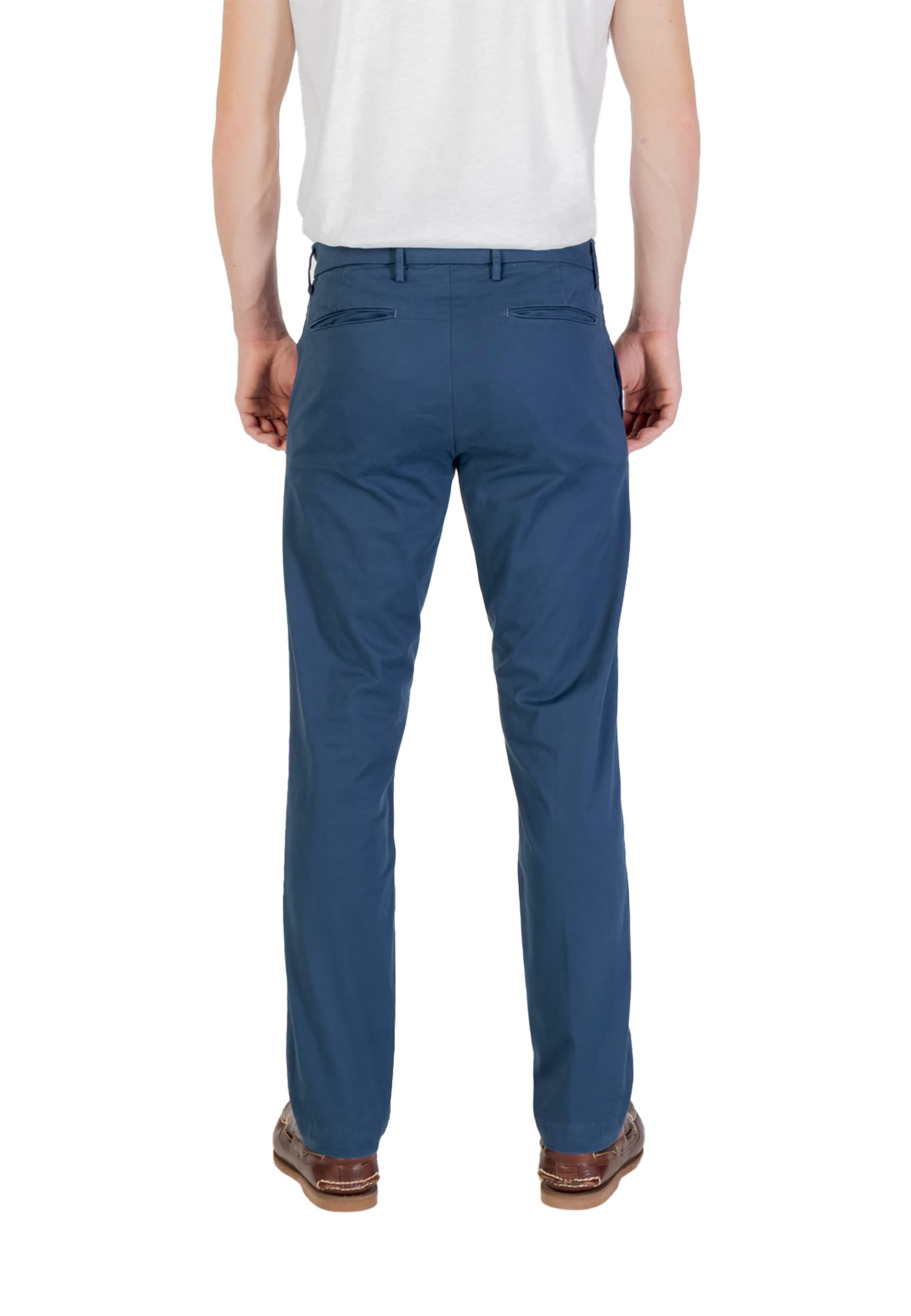 Borghese Pantaloni Uomo - Borghese