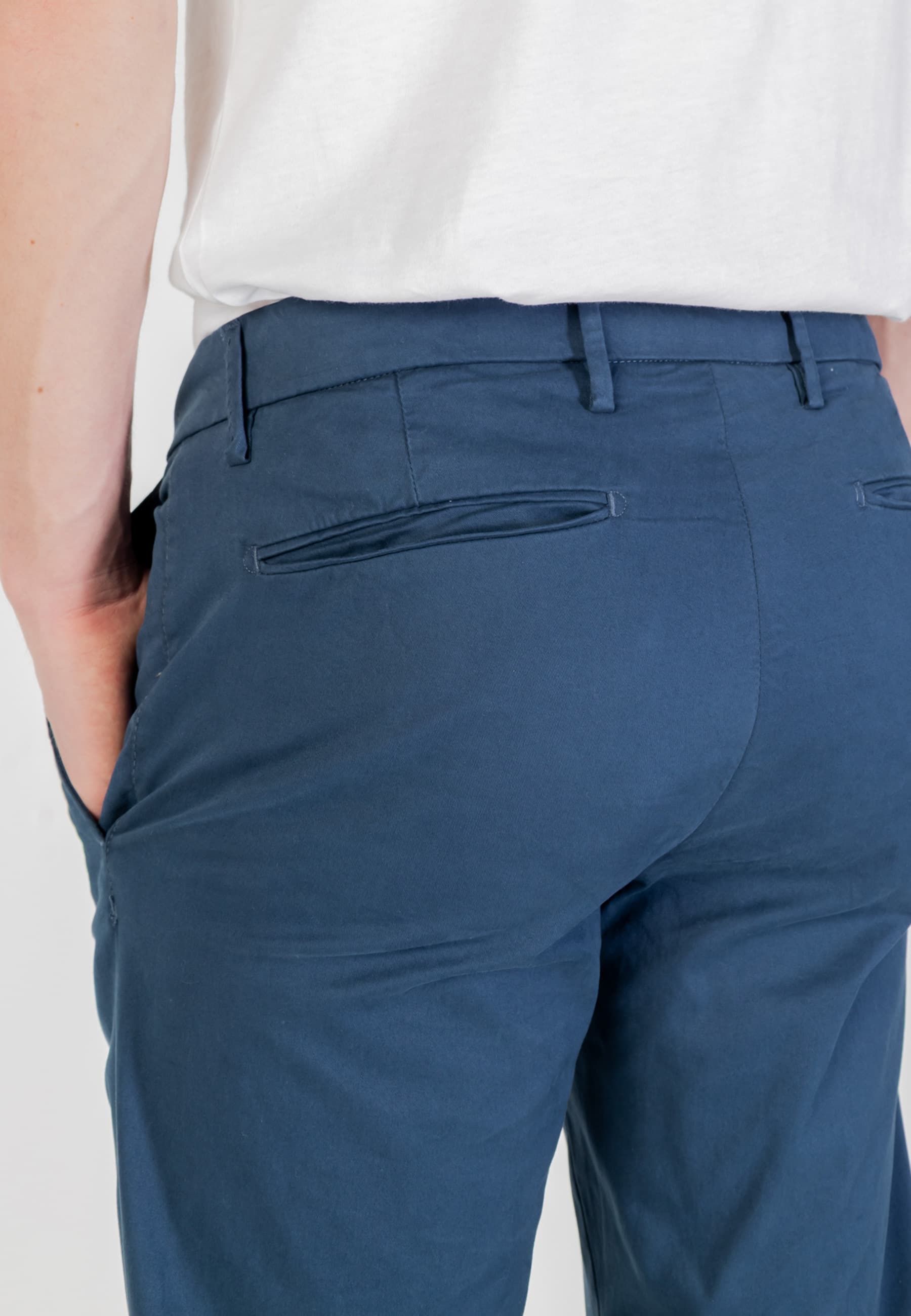 Borghese Pantaloni Uomo - Borghese