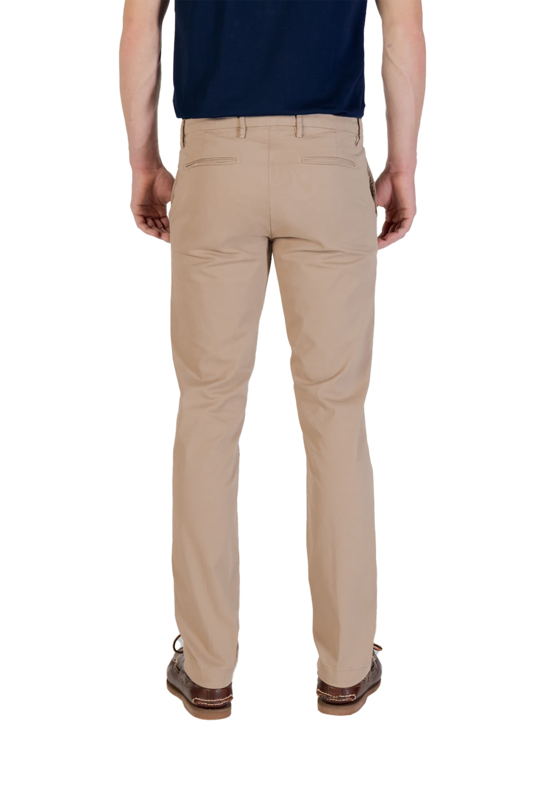 Borghese Pantaloni Uomo - Borghese