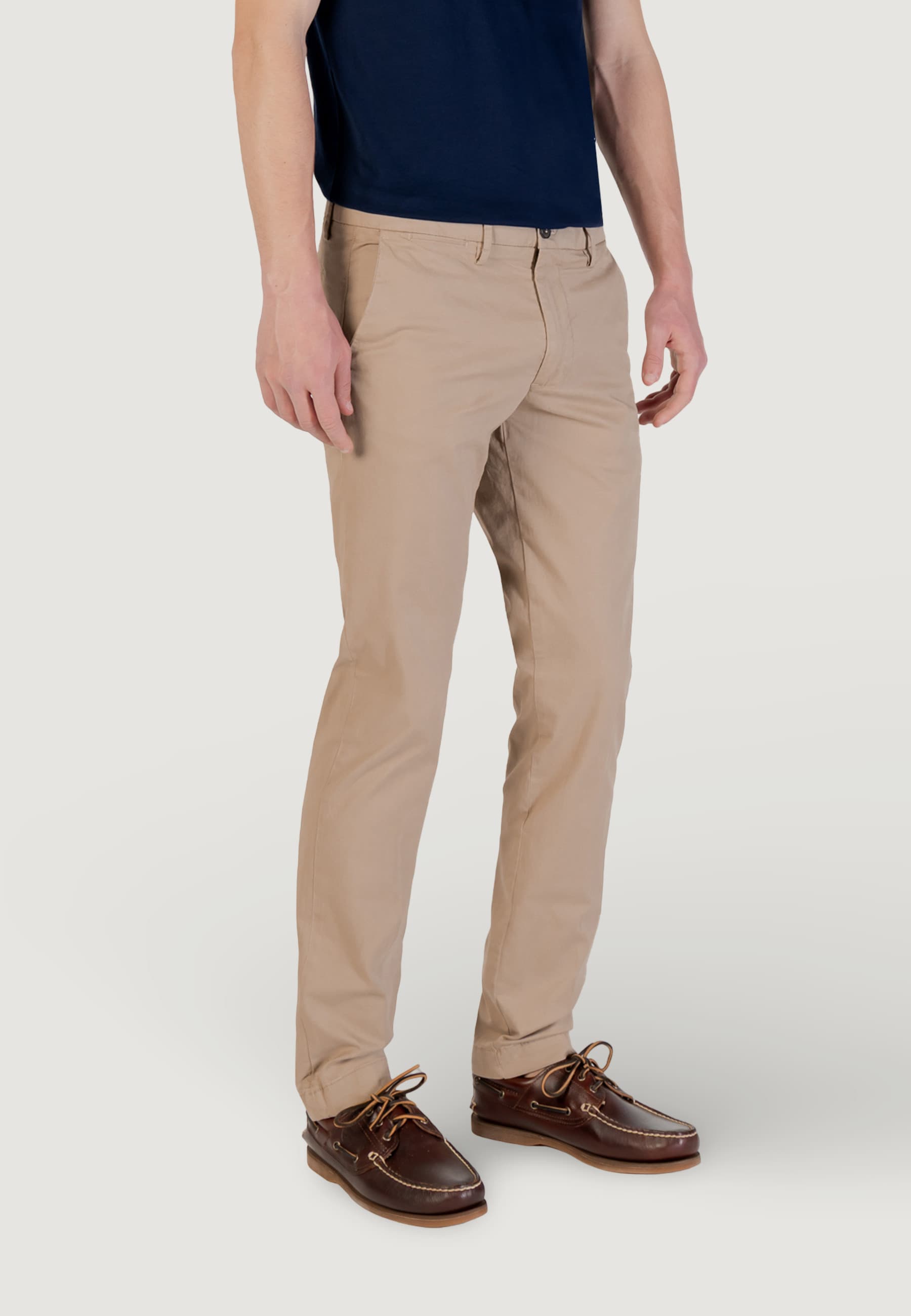 Borghese Pantaloni Uomo - Borghese