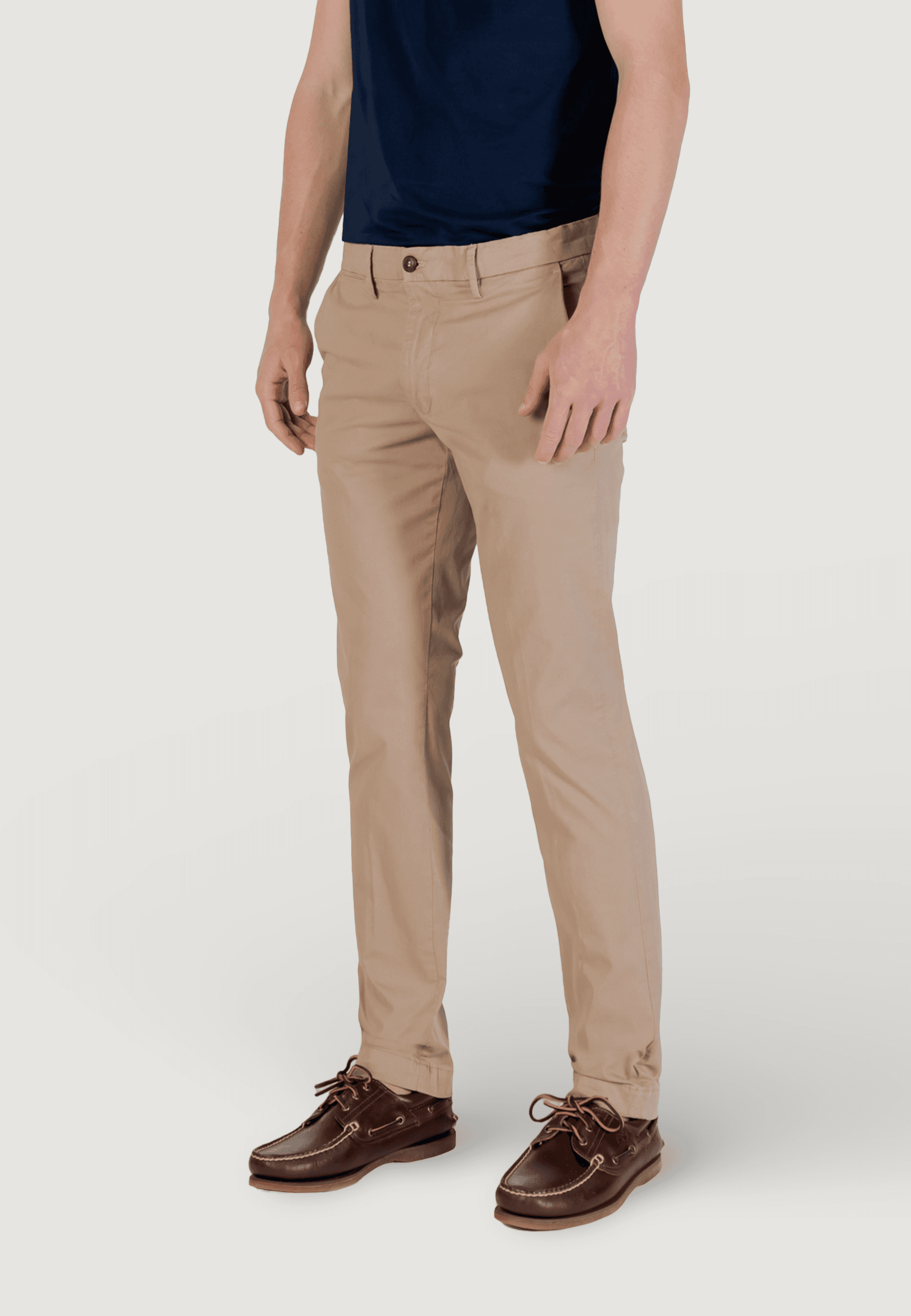 Borghese Pantaloni Uomo - Borghese