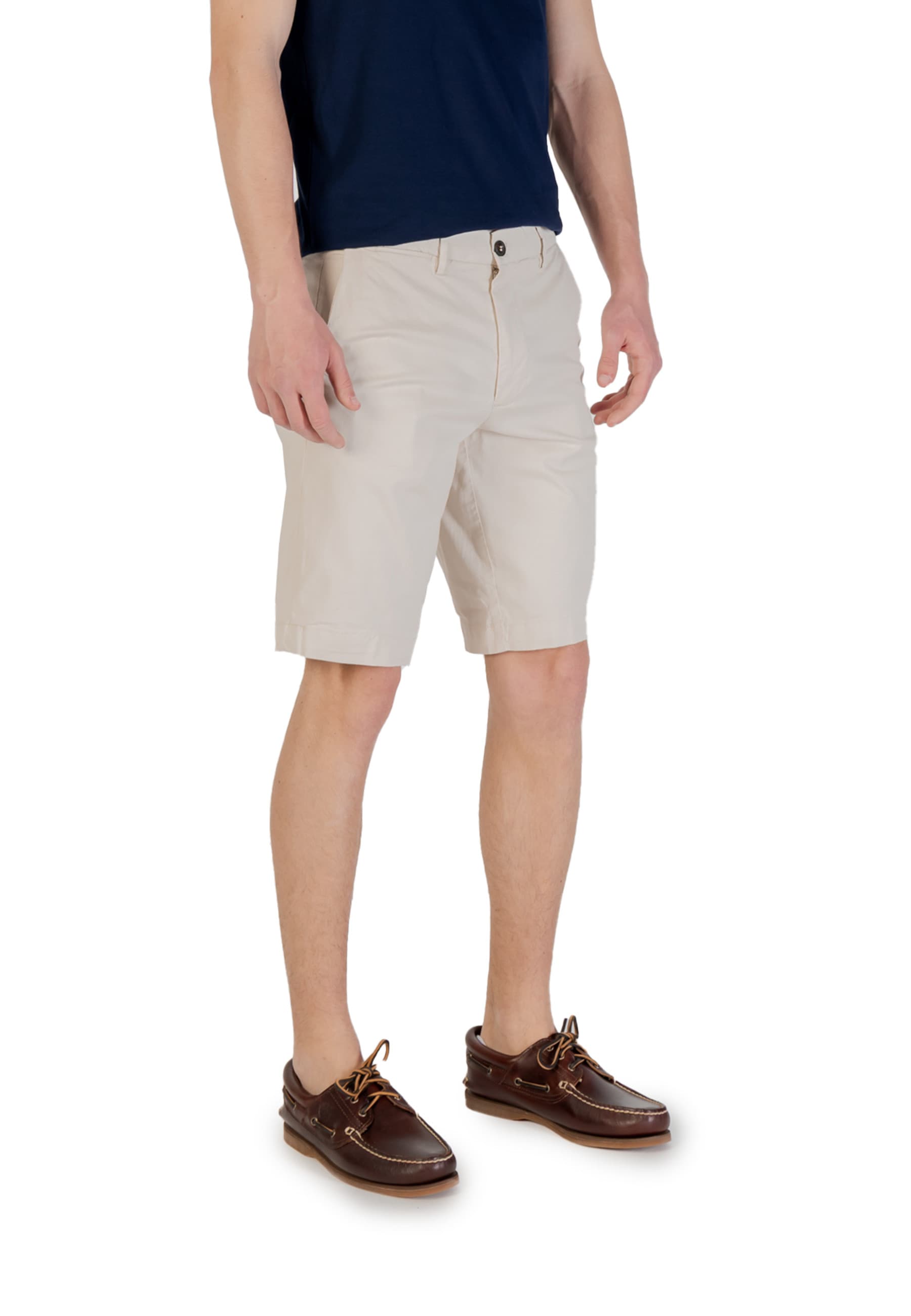 Borghese Bermuda Uomo - Borghese