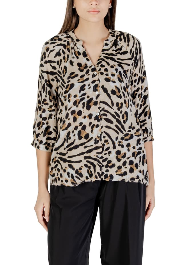 Ichi Пола Риза