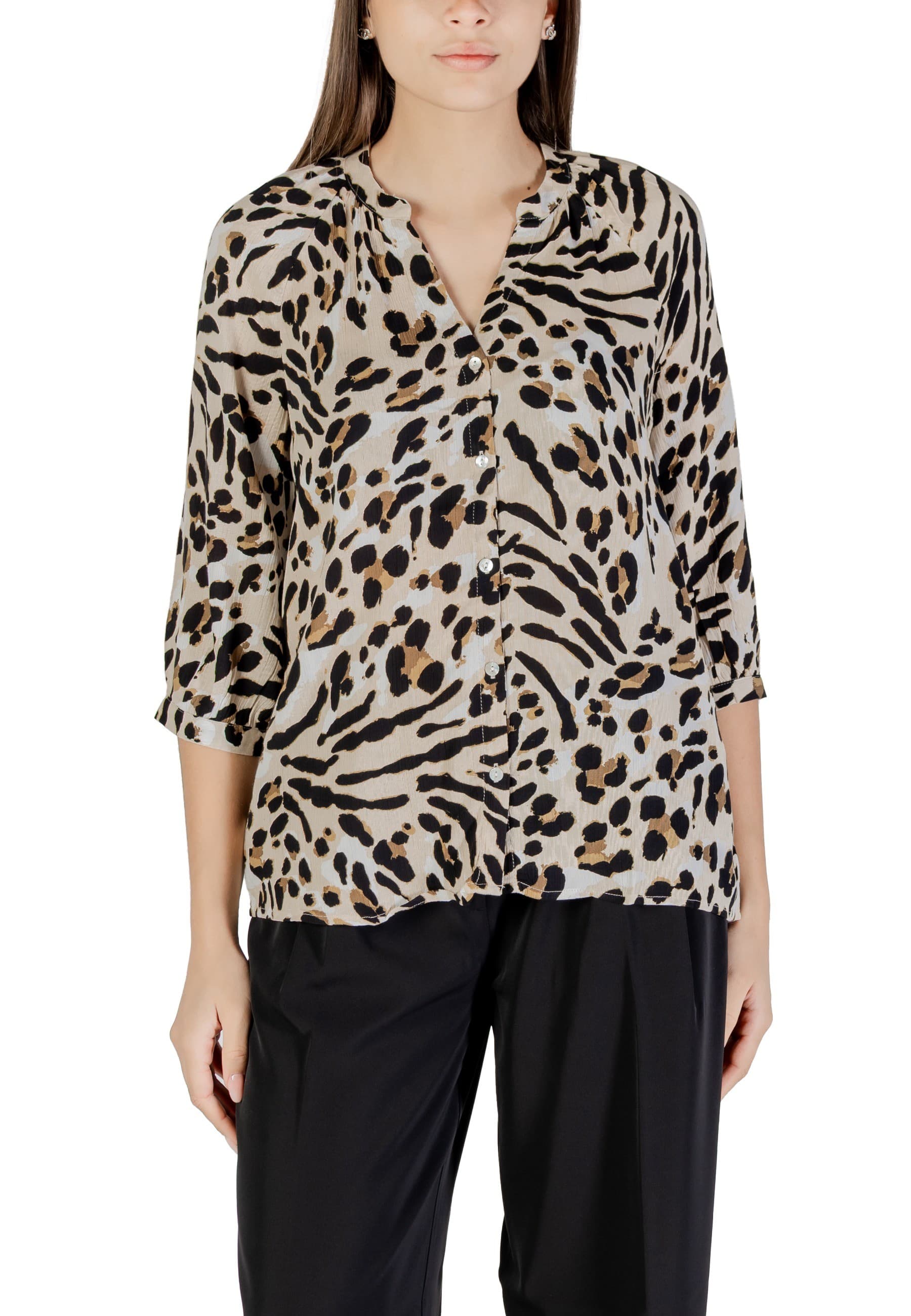 Ichi Camicia Donna - Ichi