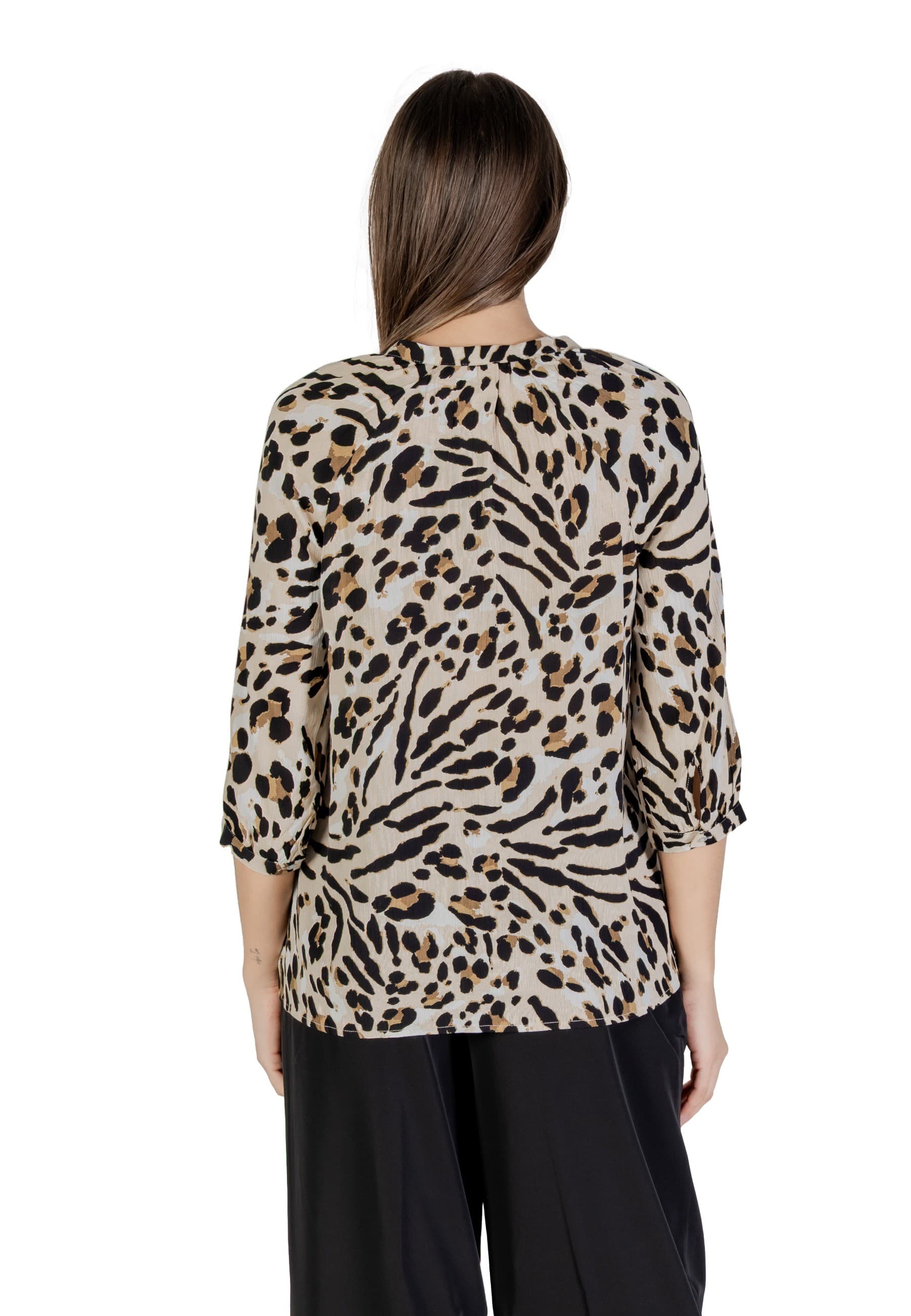 Ichi Camicia Donna - Ichi