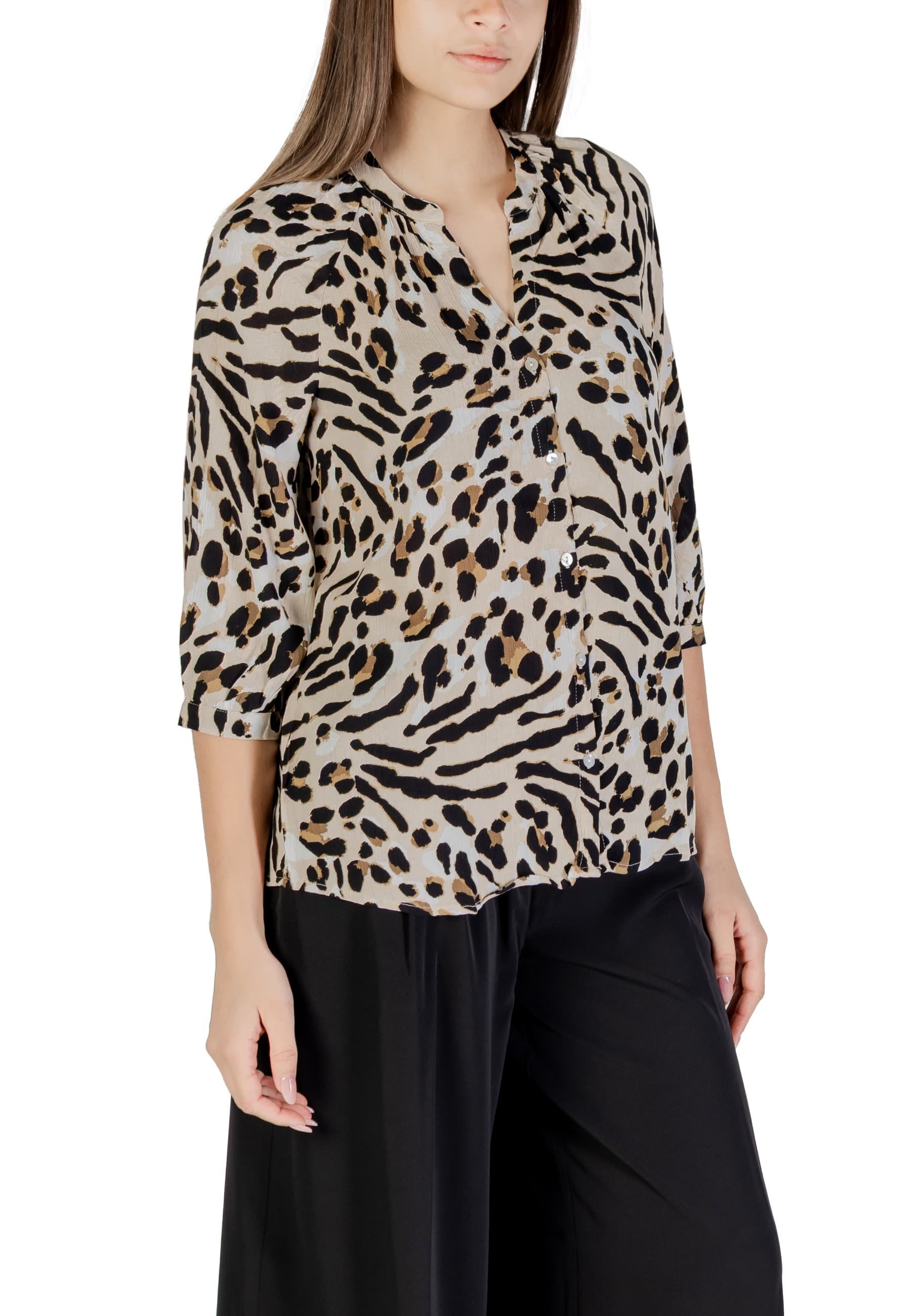 Ichi Camicia Donna - Ichi