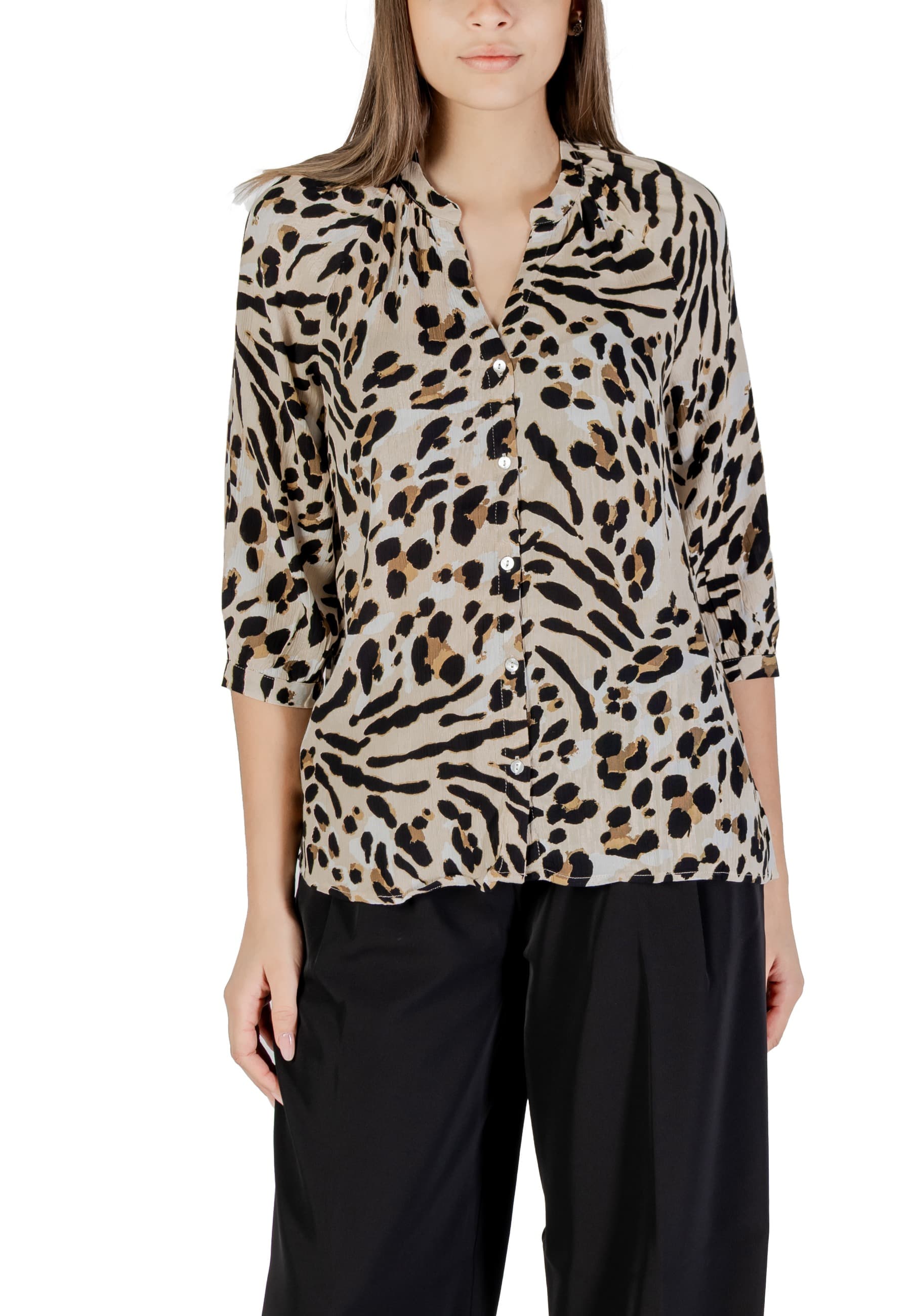 Ichi Camicia Donna - Ichi