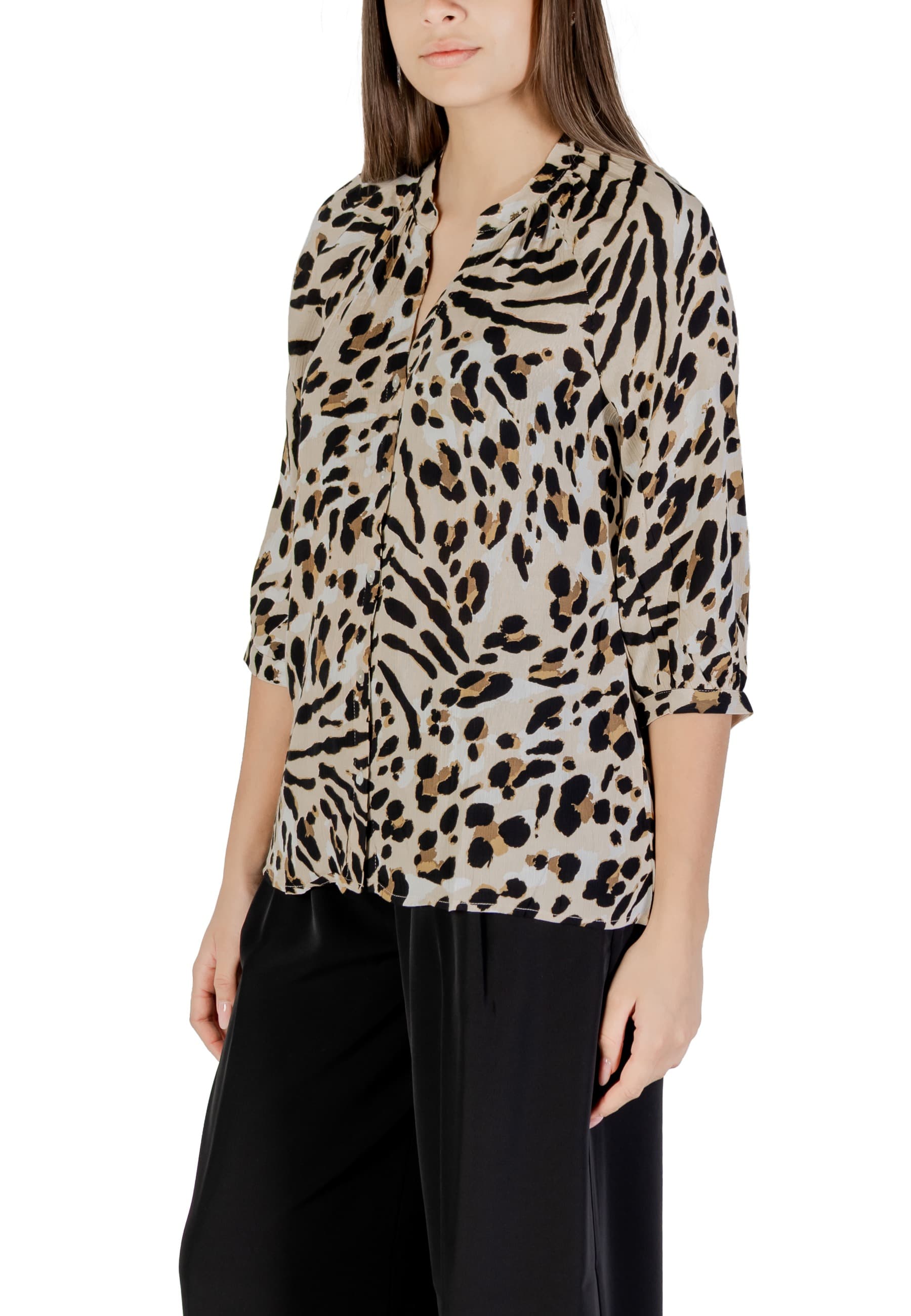 Ichi Camicia Donna - Ichi