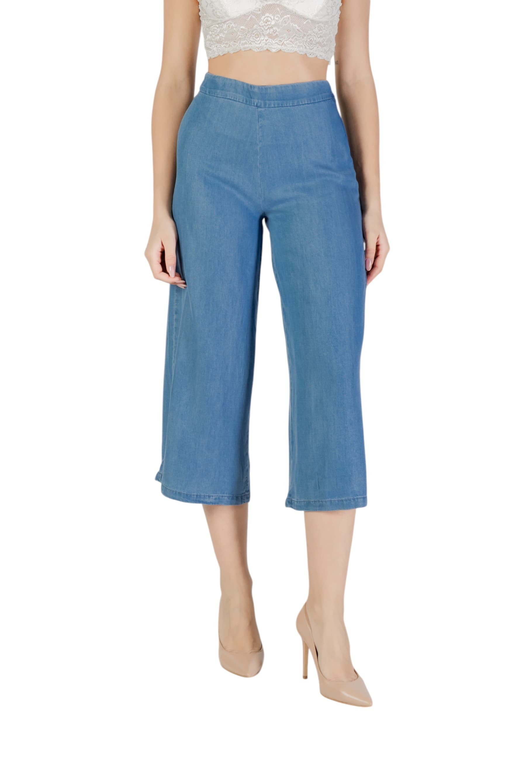 Only Pantaloni Donna - Only