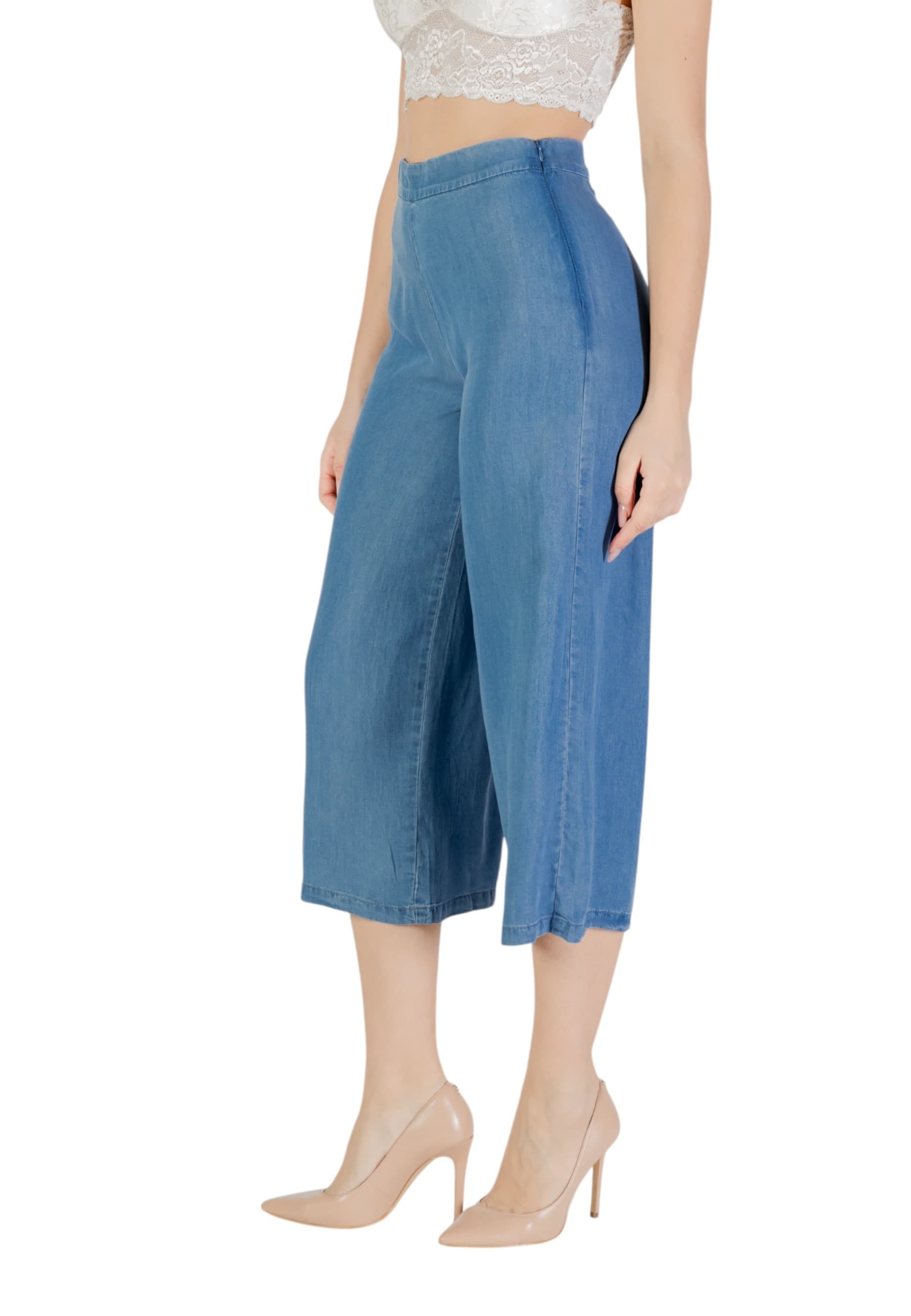 Only Pantaloni Donna - Only