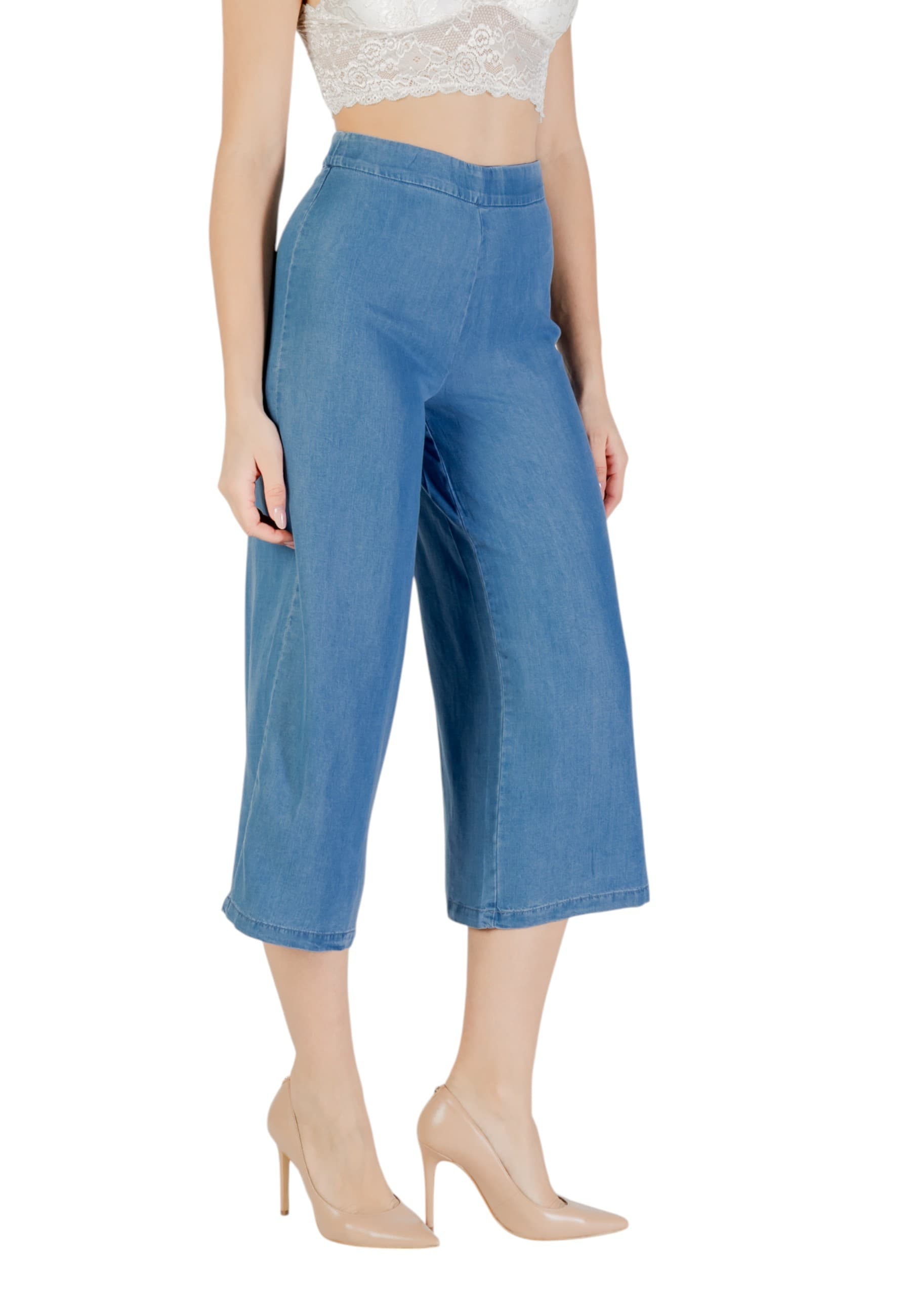 Only Pantaloni Donna - Only