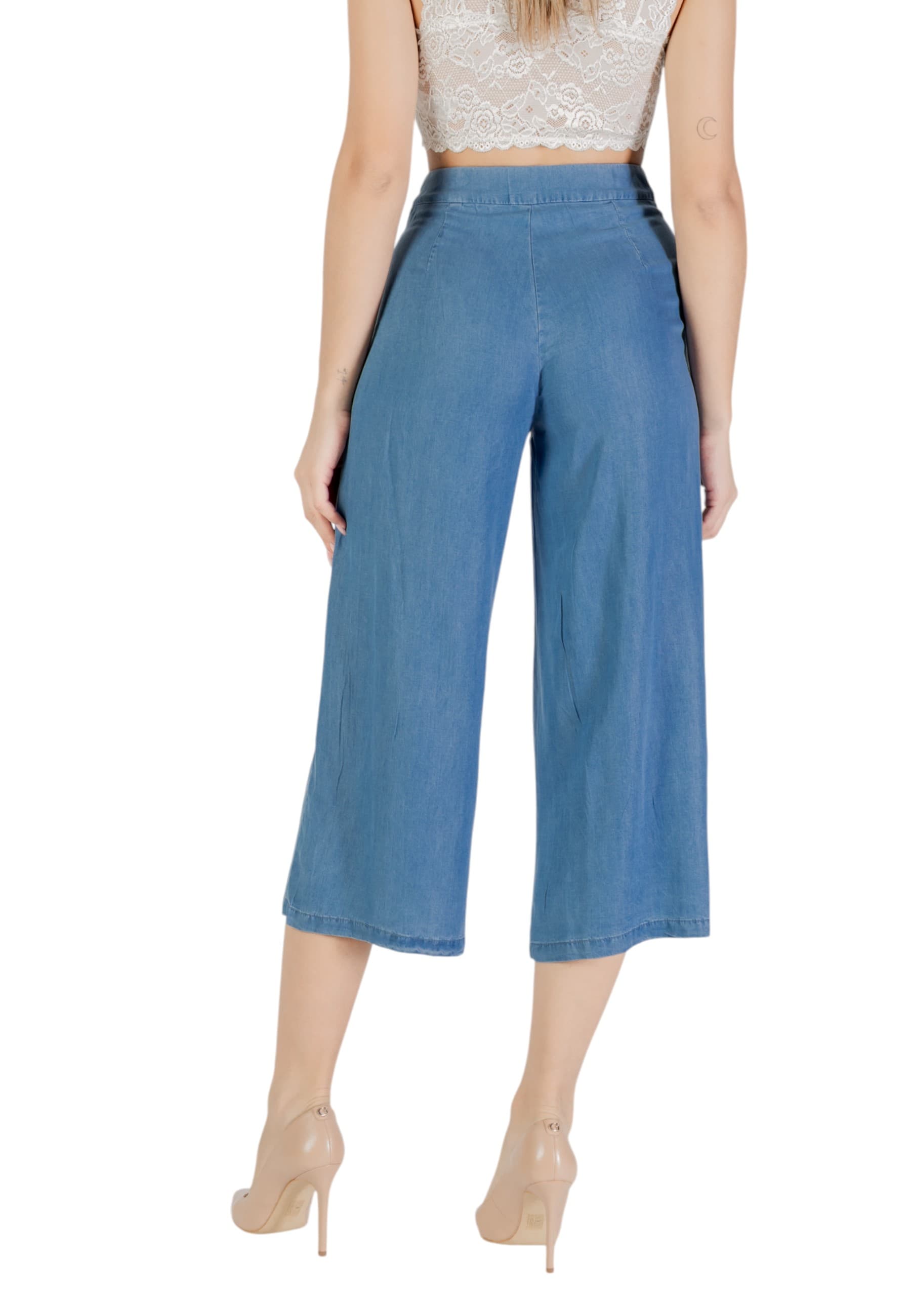 Only Pantaloni Donna - Only