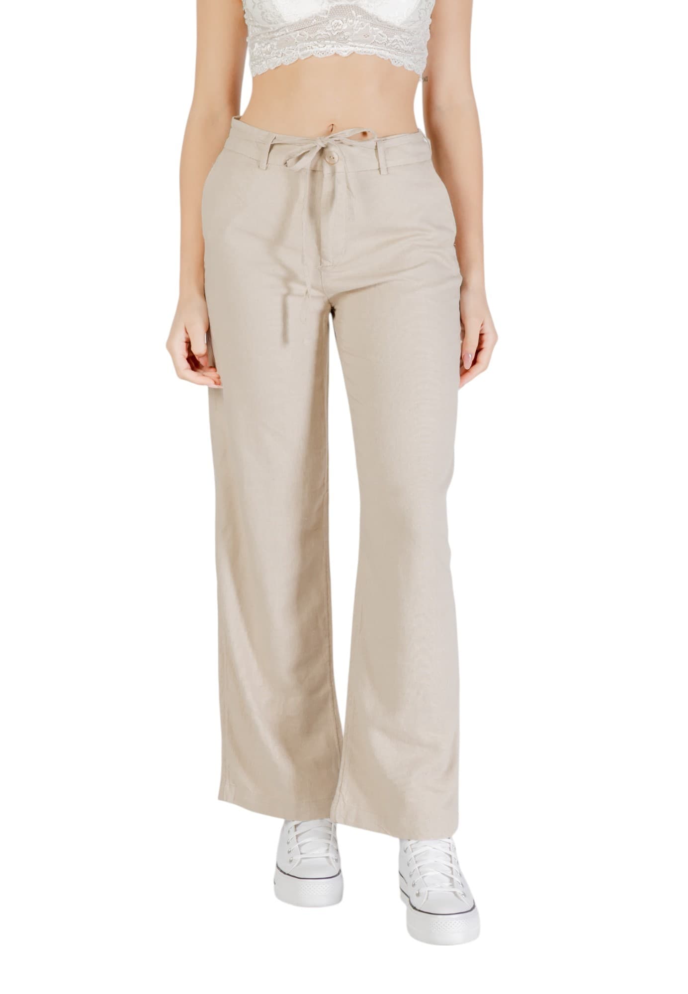 Only Pantaloni Donna - Only