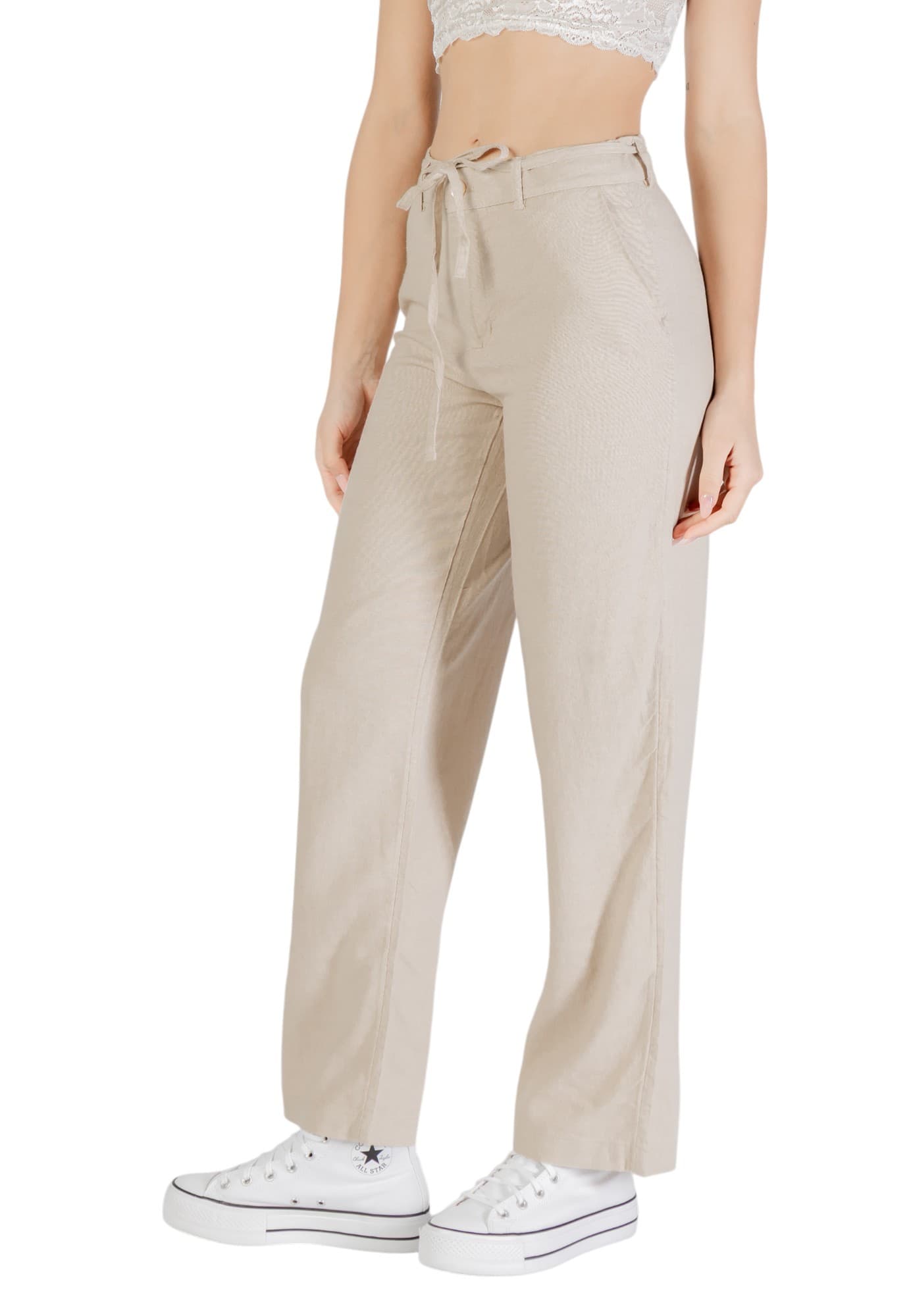 Only Pantaloni Donna - Only