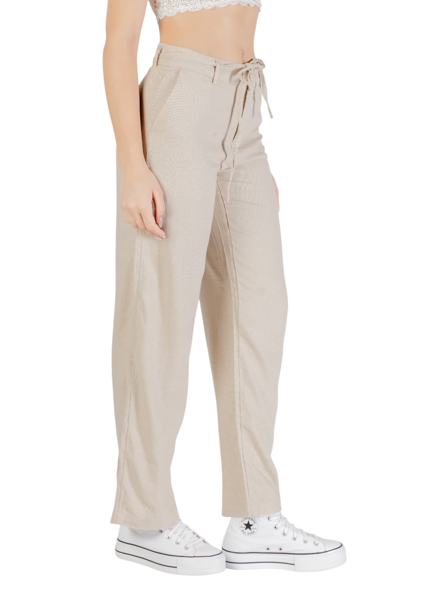 Only Pantaloni Donna - Only