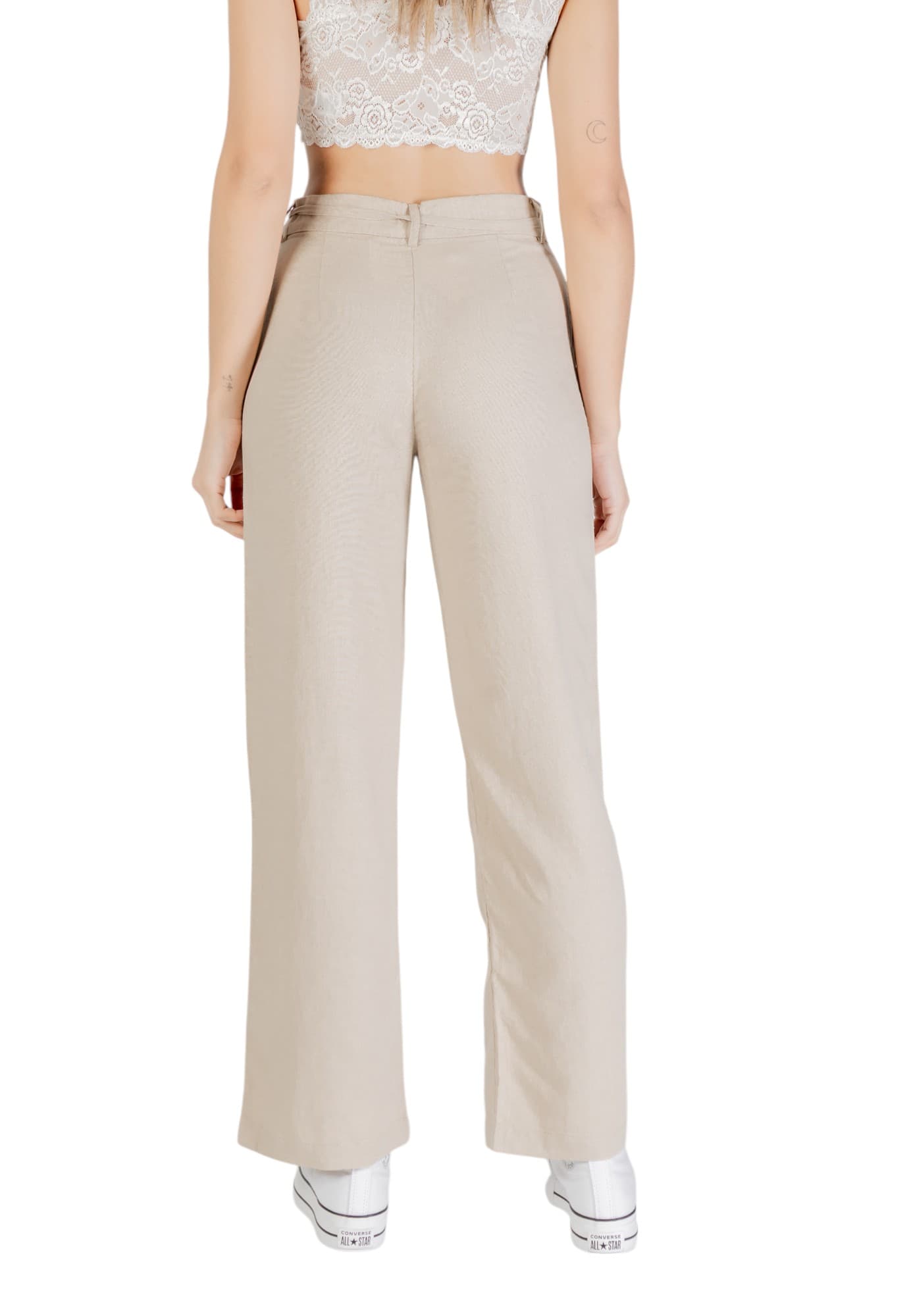 Only Pantaloni Donna - Only