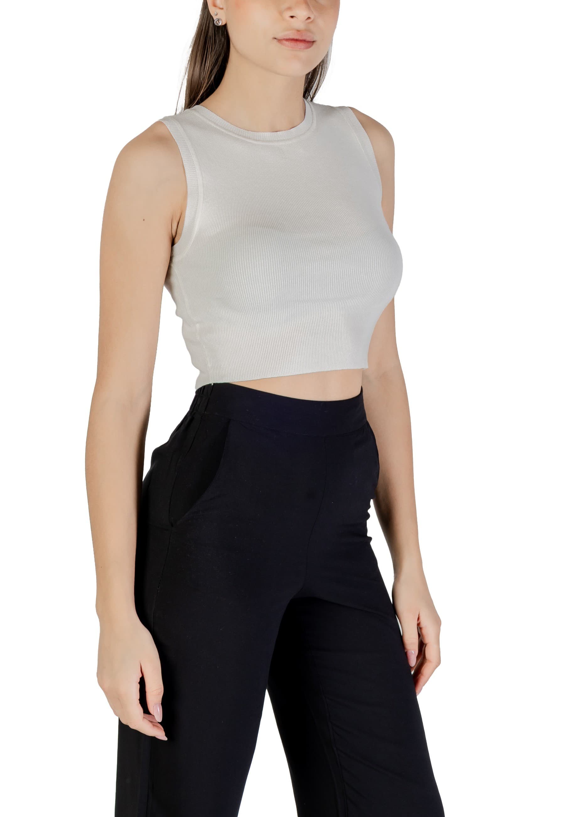 Jacqueline De Yong Top Donna - Jacqueline De Yong