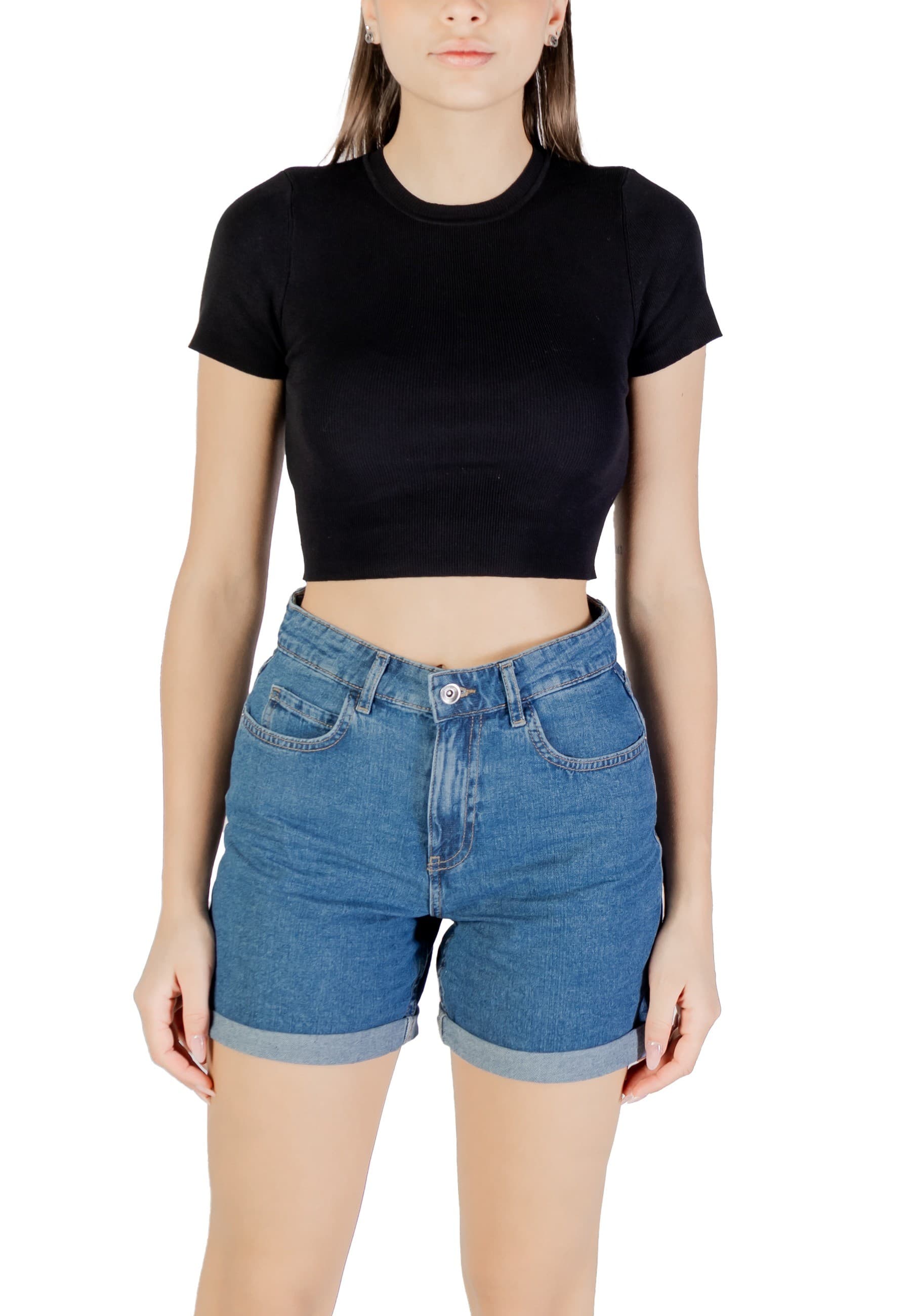 Jacqueline De Yong Top Donna - Jacqueline De Yong